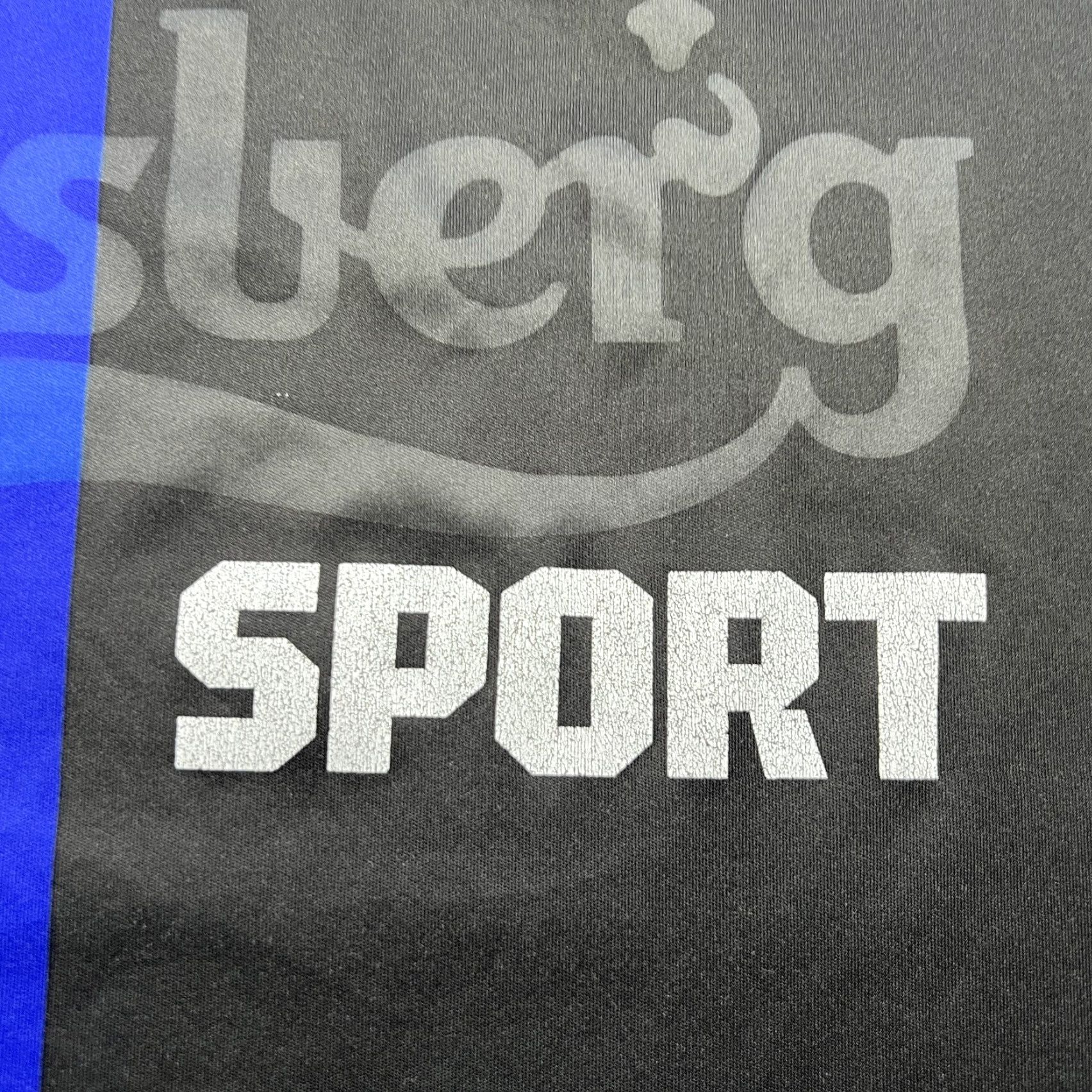 Adidas adidas Copenhagen 2013 2014 Away Football Jersey Mens Large Shirt Soccer Short Sleeve blue - Nike? Size US L / EU 52-54 / 3 - 3 Thumbnail