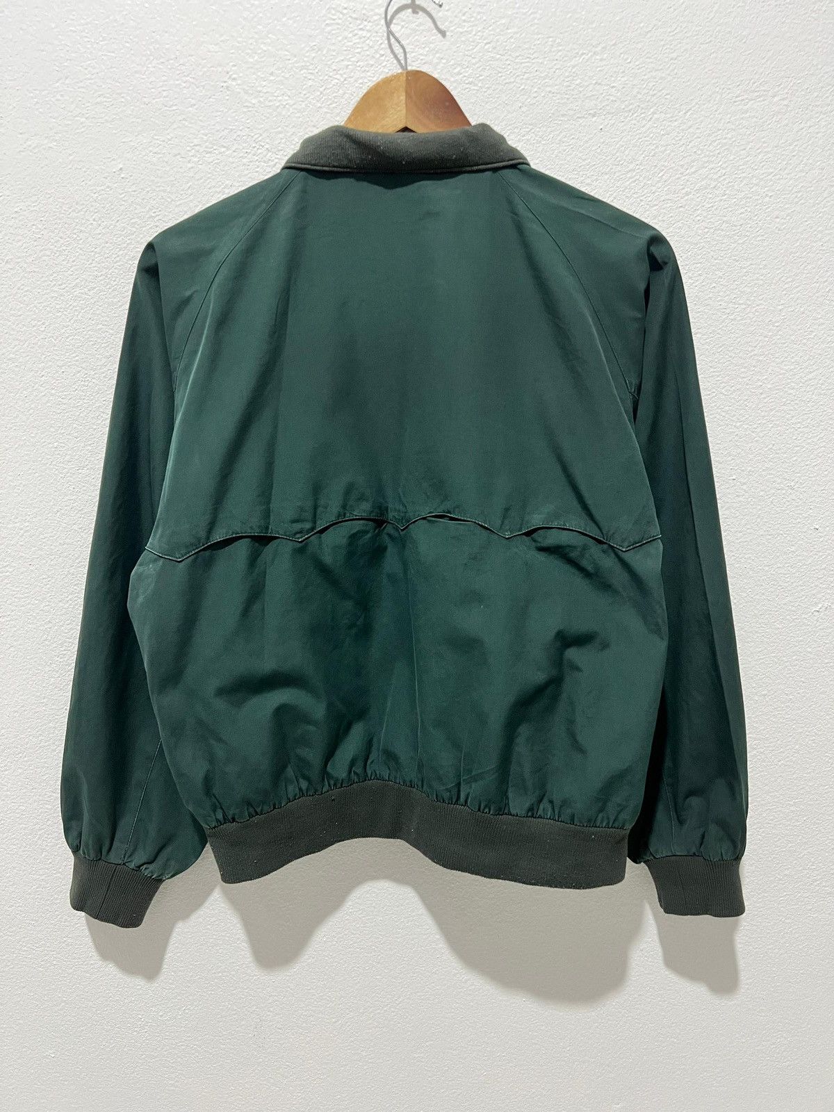 Baracuta Vintage Baracuta G9 Jacket Size US M / EU 48-50 / 2 - 2 Thumbnail