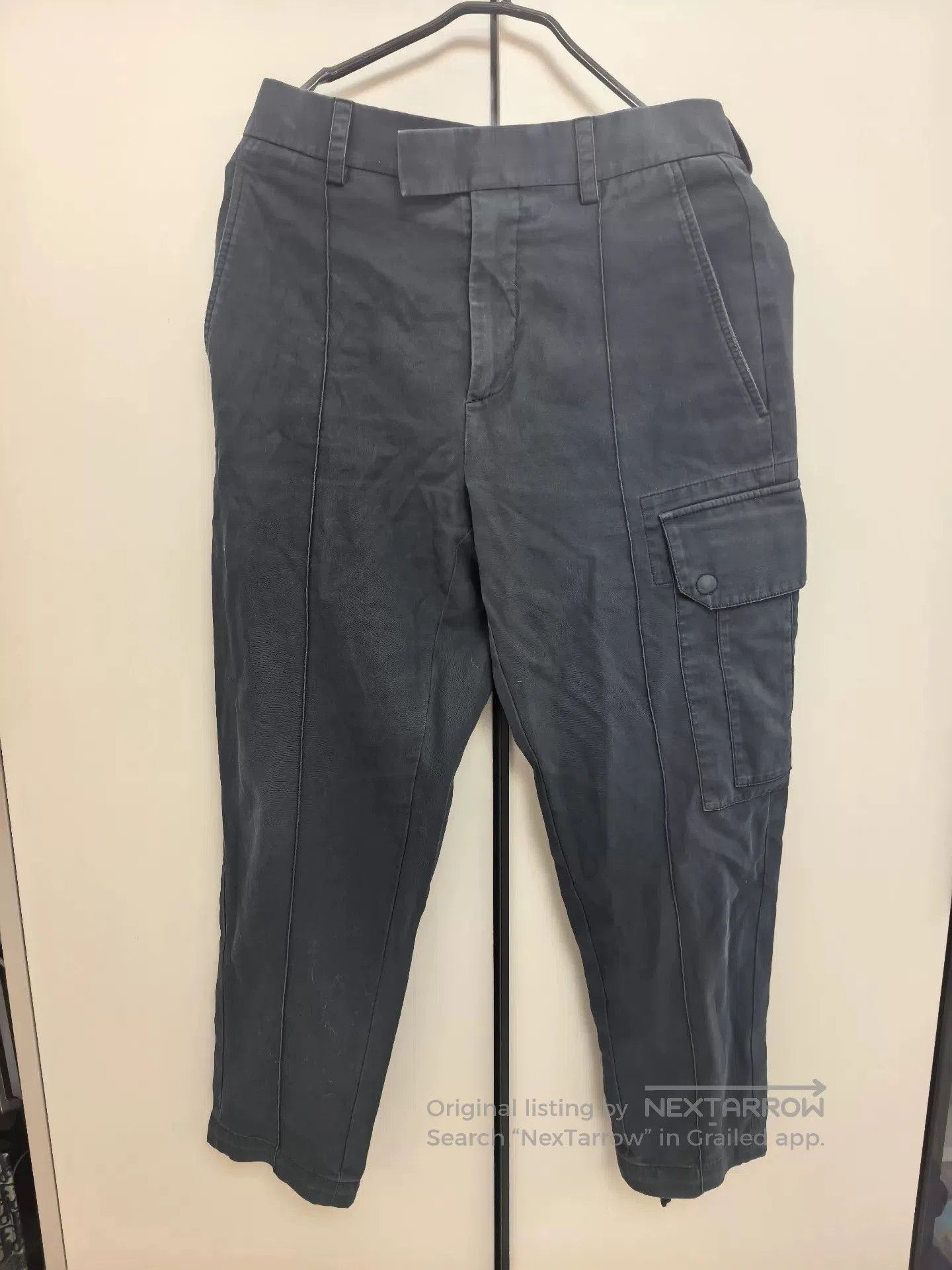Dior DIOR Cargo Pants Size 46. Size US 30 / EU 46 - 1 Thumbnail