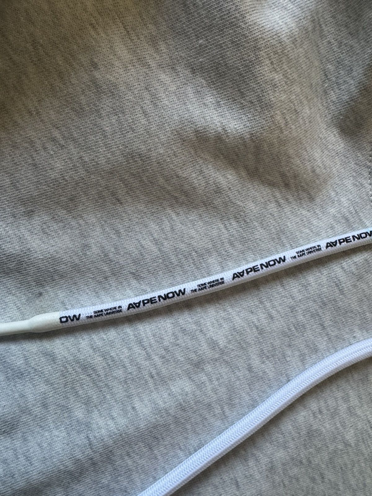 Aape Aape sweater Size US M / EU 48-50 / 2 - 5 Thumbnail