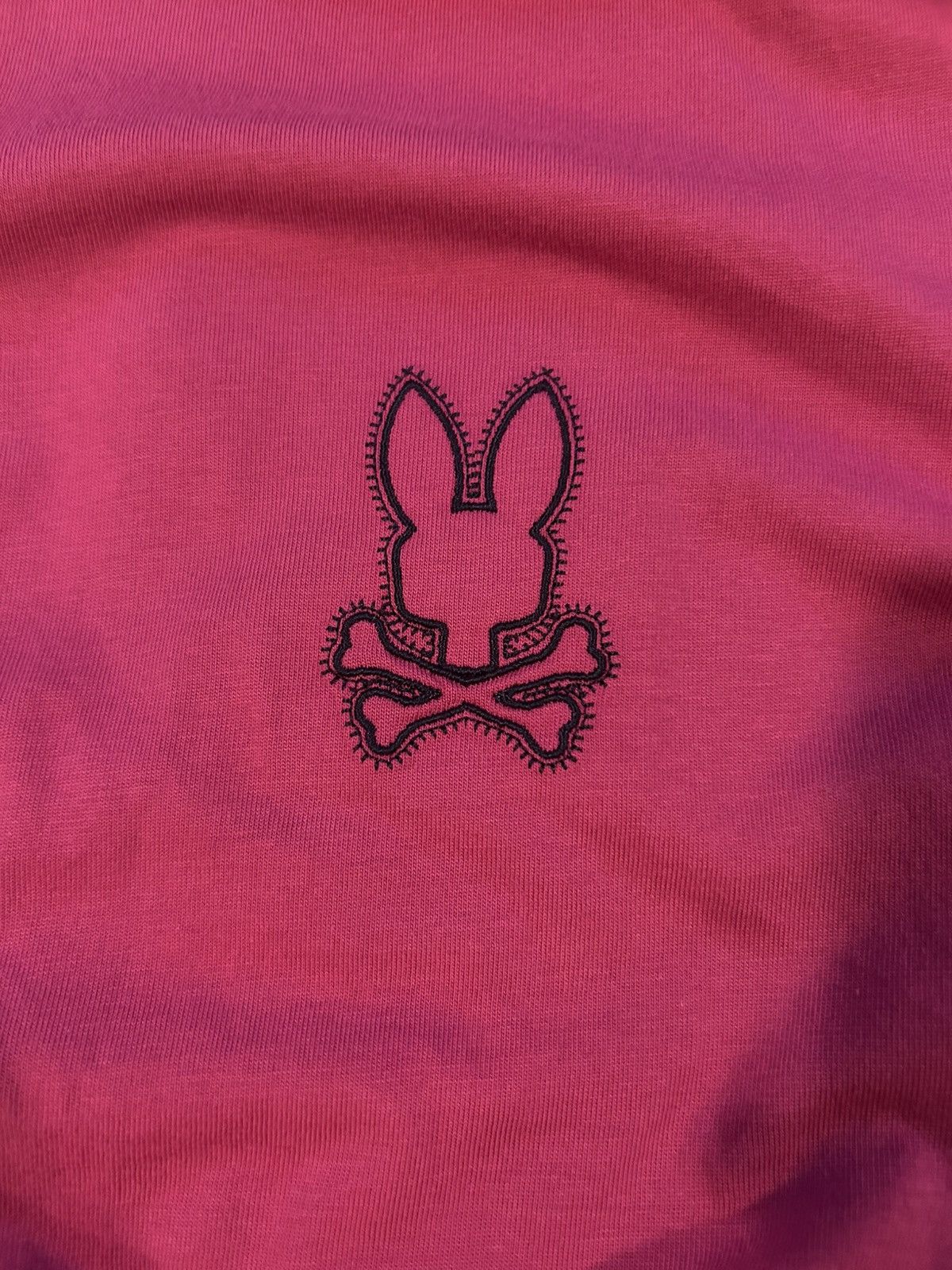Psycho Bunny Psycho Bunny t shirt Size US S / EU 44-46 / 1 - 3 Thumbnail
