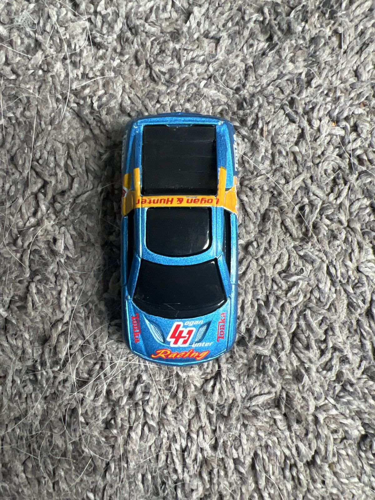 Chevrolet 2002 Maisto Hasbro Tonka 2001 Chevrolet Borrego Concept Size ONE SIZE - 2 Thumbnail