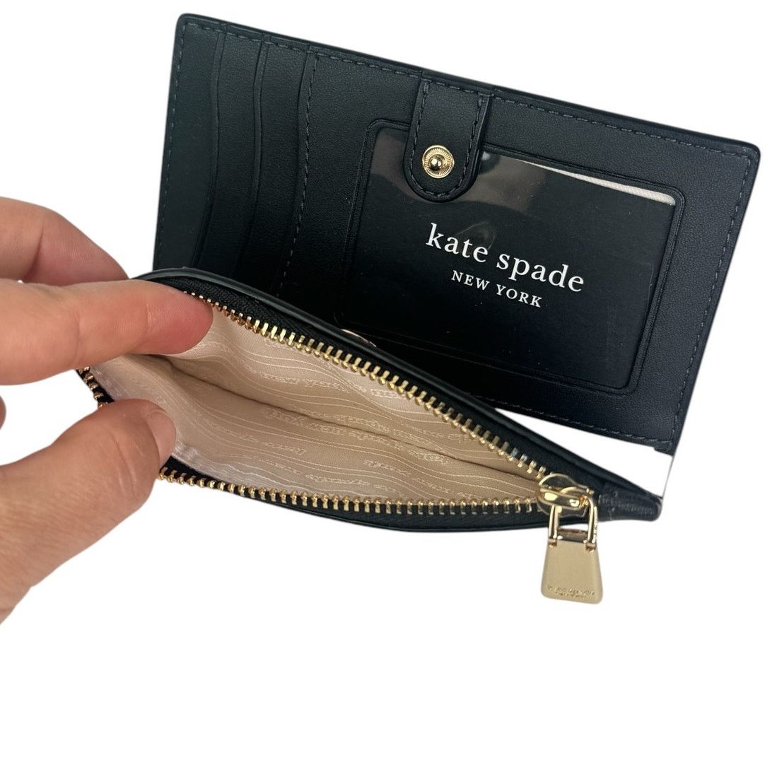 Kate Spade Kate Spade morgan small slim bifold wallet Size ONE SIZE - 7 Thumbnail