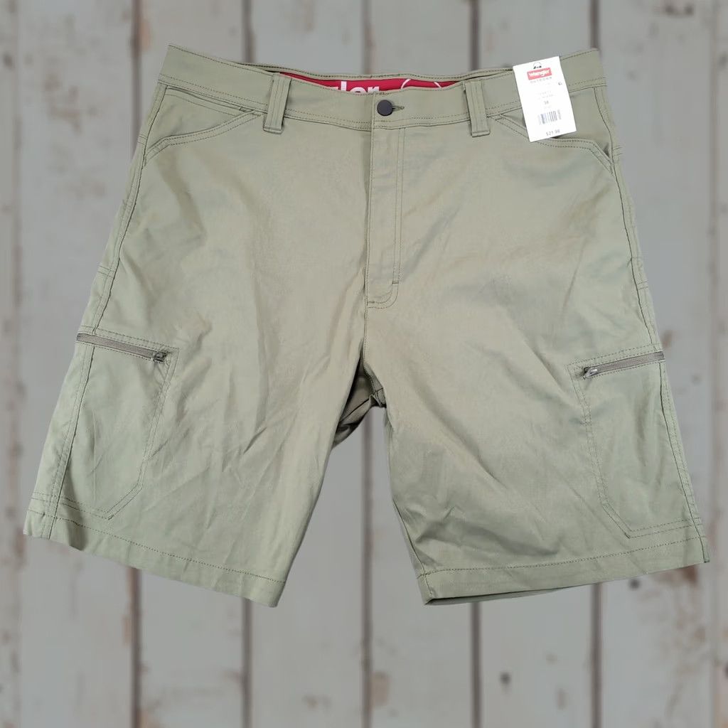 Wrangler VINTAGE? Size US 38 / EU 54 - 1 Thumbnail