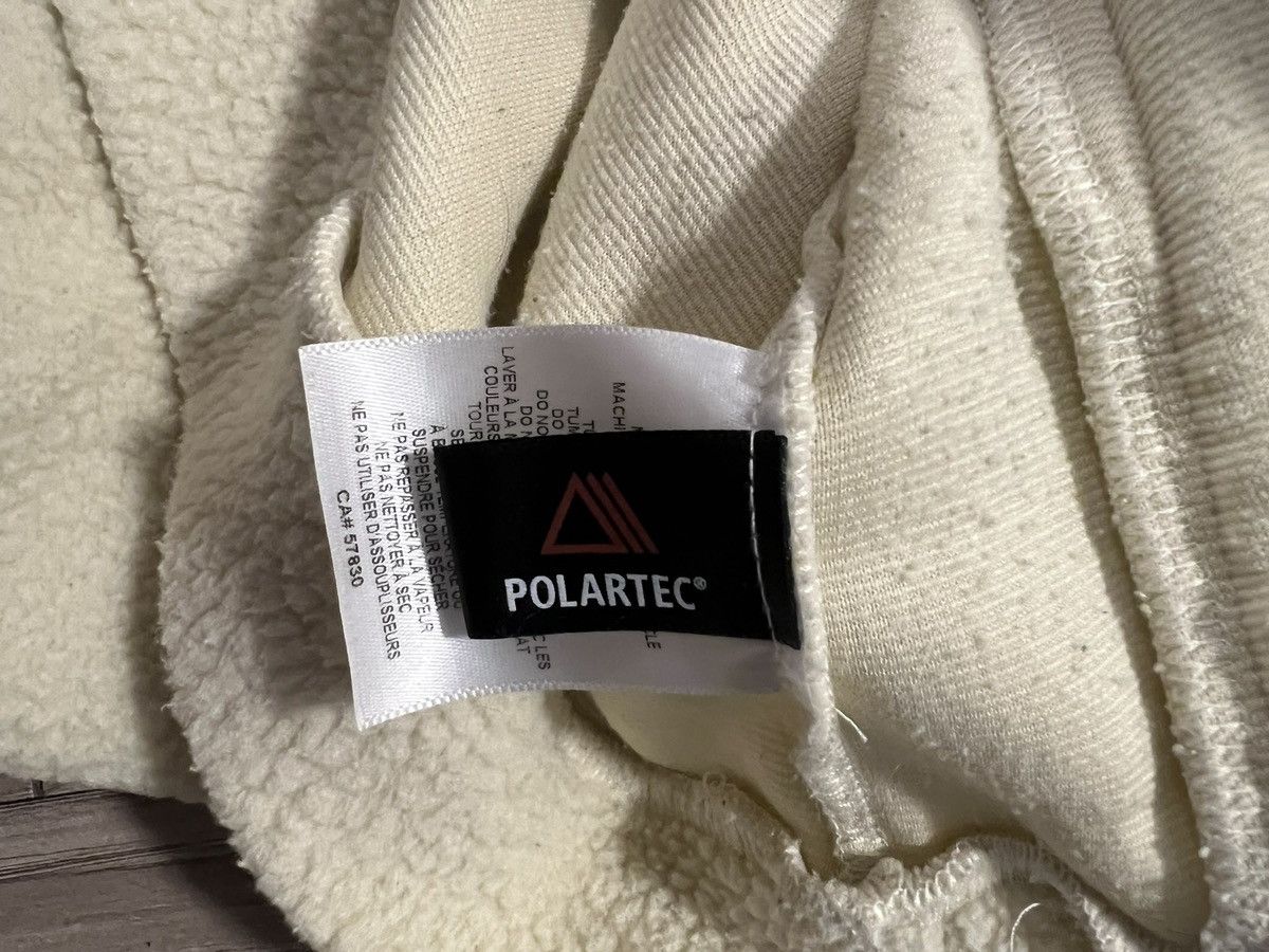 October's Very Own OVO Polartec Sherpa Half-Zip Size US S / EU 44-46 / 1 - 6 Thumbnail