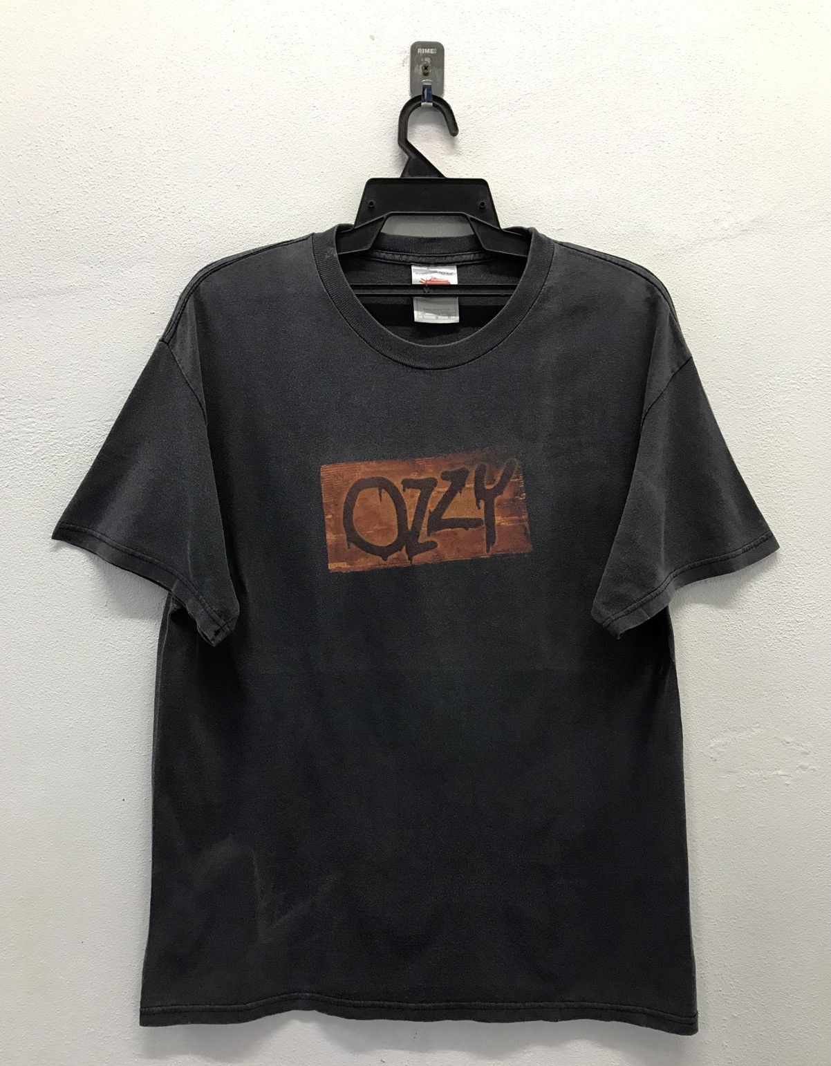 Band Tees Vintage 1997 Ozzy Osbourne T Shirt size L Size US L / EU 52-54 / 3 - 1 Thumbnail