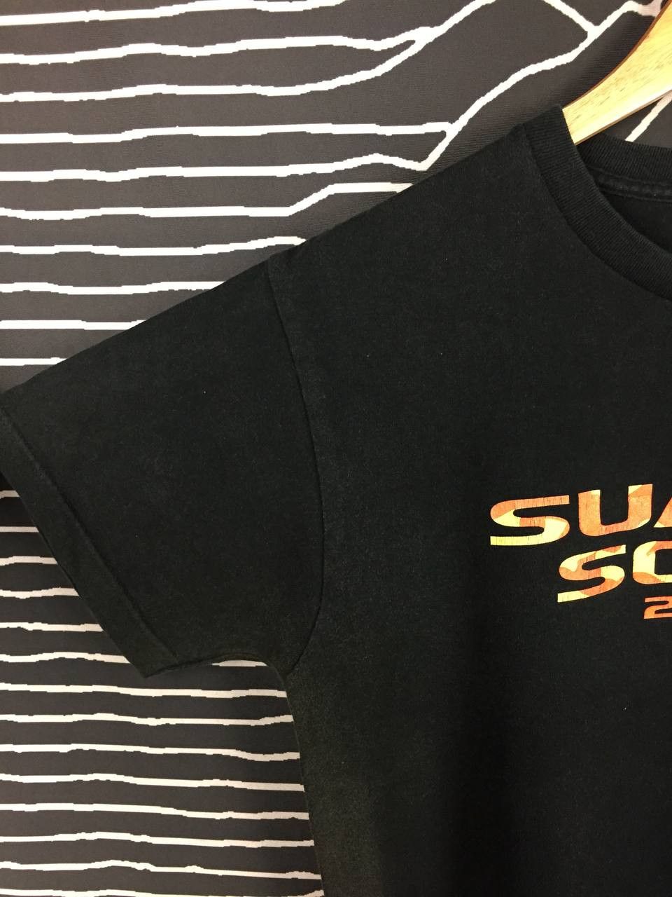 Band Tees Summer Sonic 2022 Music Festival The 1975 Post Malone Tee Size US M / EU 48-50 / 2 - 4 Thumbnail
