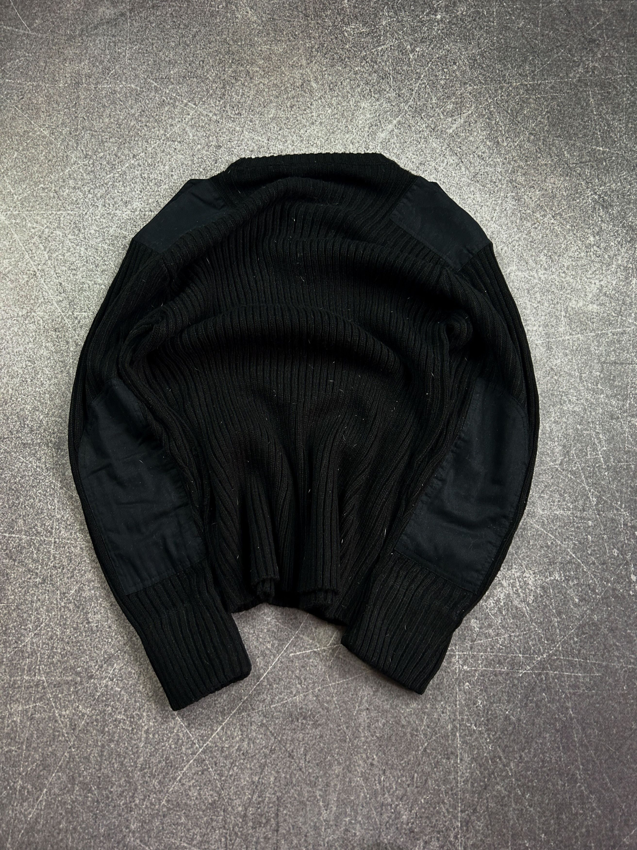 VTG Y2K Junya Watanabe Kapital Streetwear Style Sweater 90s