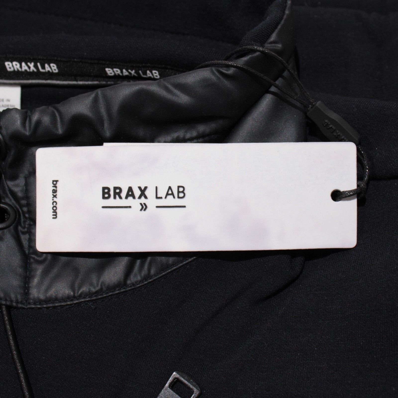 BRAX BRAX Jacket Size XL US In Blue Polyester Size US XL / EU 56 / 4 - 2 Thumbnail