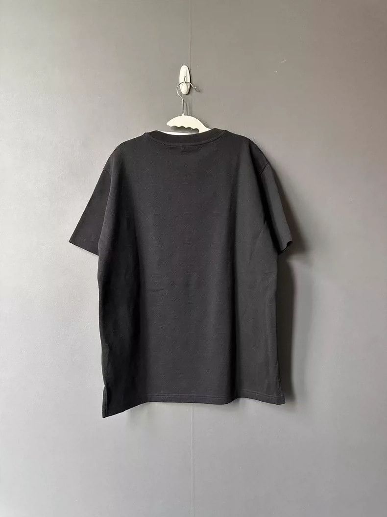 Louis Vuitton LOUIS VUITTON Dark print full print pocket short sleeve 250 Size US XS / EU 42 / 0 - 2 Thumbnail