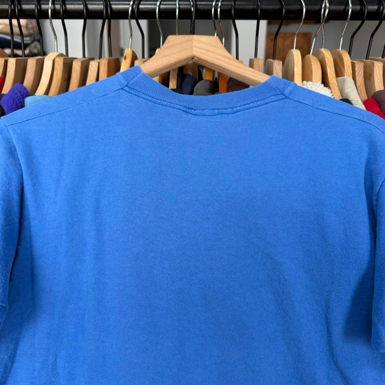Fruit Of The Loom Vintage 90s Country's Reminisce Hitch Cross Country T-Shirt Size US L / EU 52-54 / 3 - 7 Thumbnail