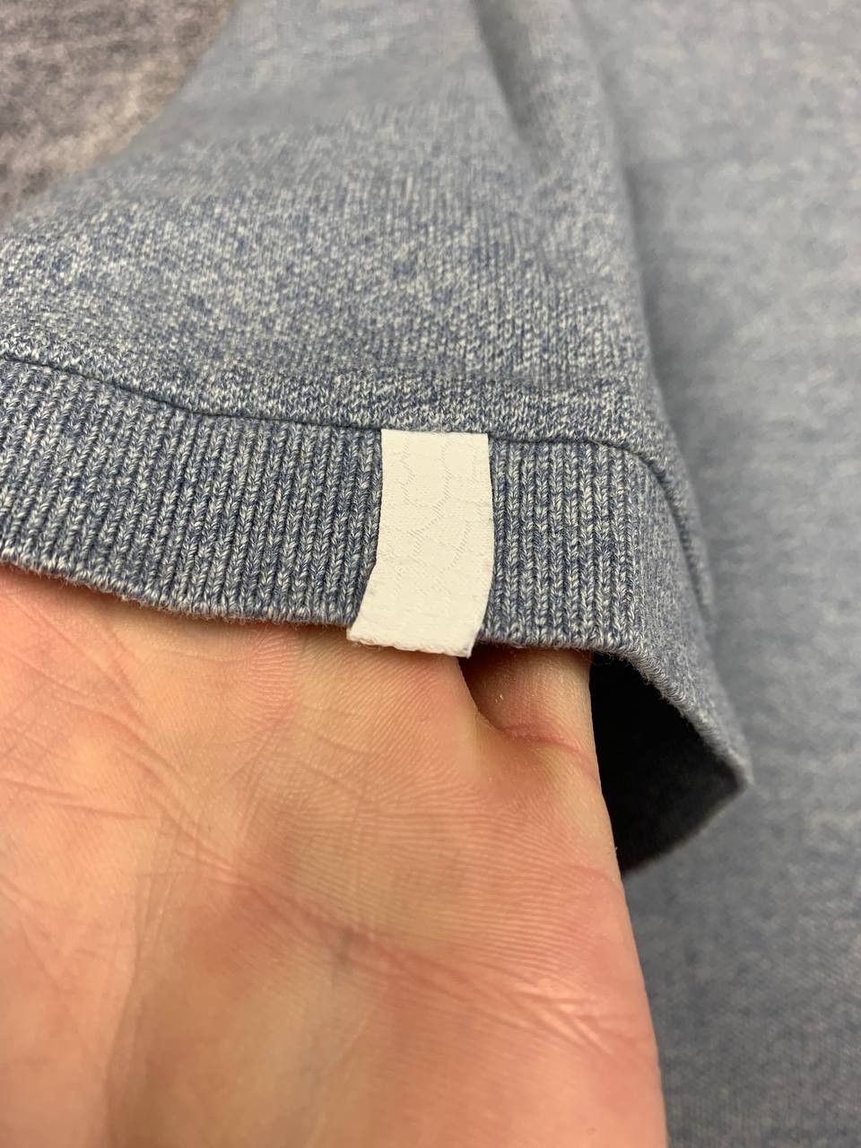 Lacoste Lacoste LIVE Men's Blue Polo Shirt Size 2XL (Fits XL) Size US XXL / EU 58 / 5 - 13 Thumbnail