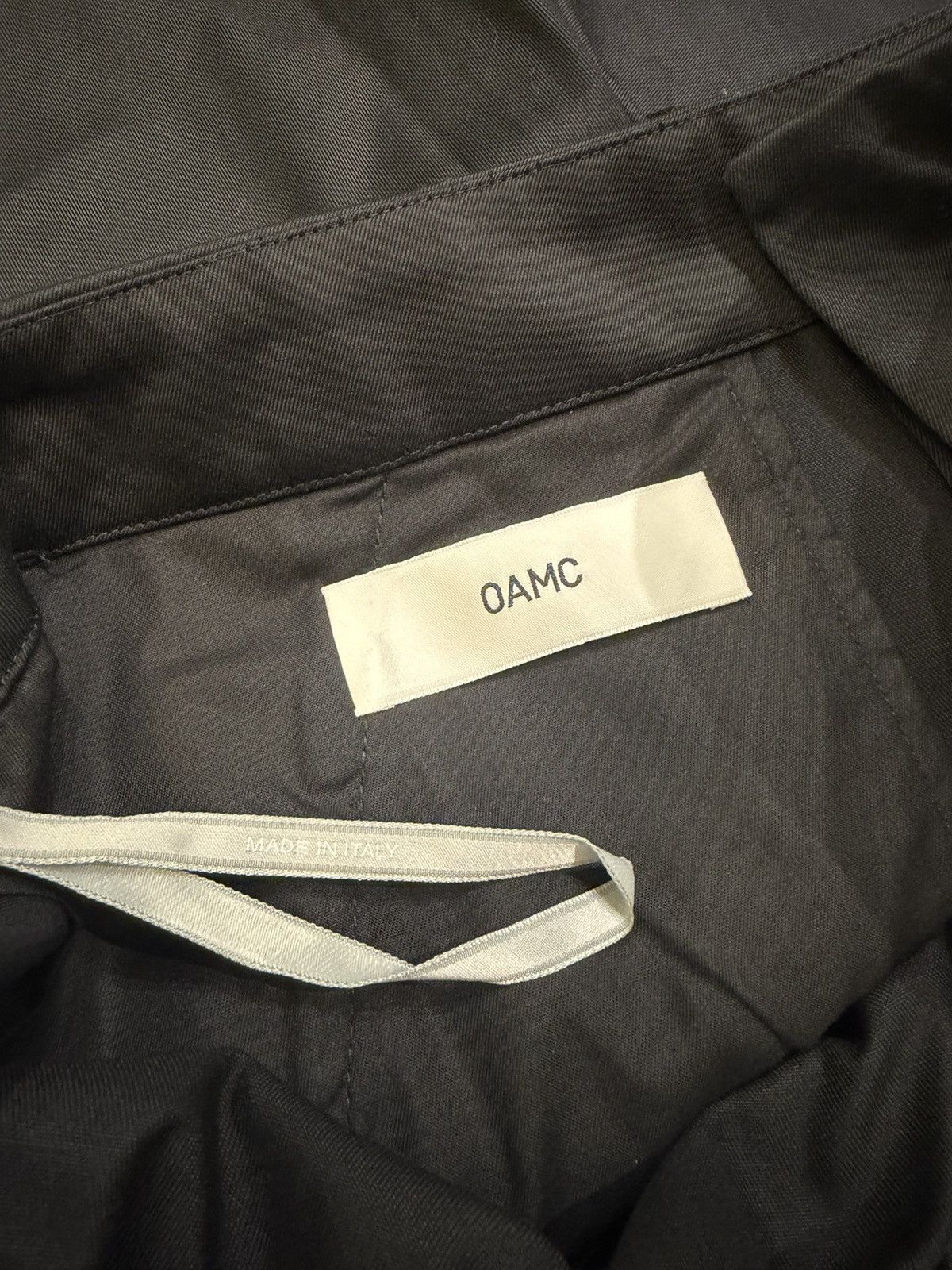 OAMC OAMC Shorts Size US 36 / EU 52 - 3 Thumbnail
