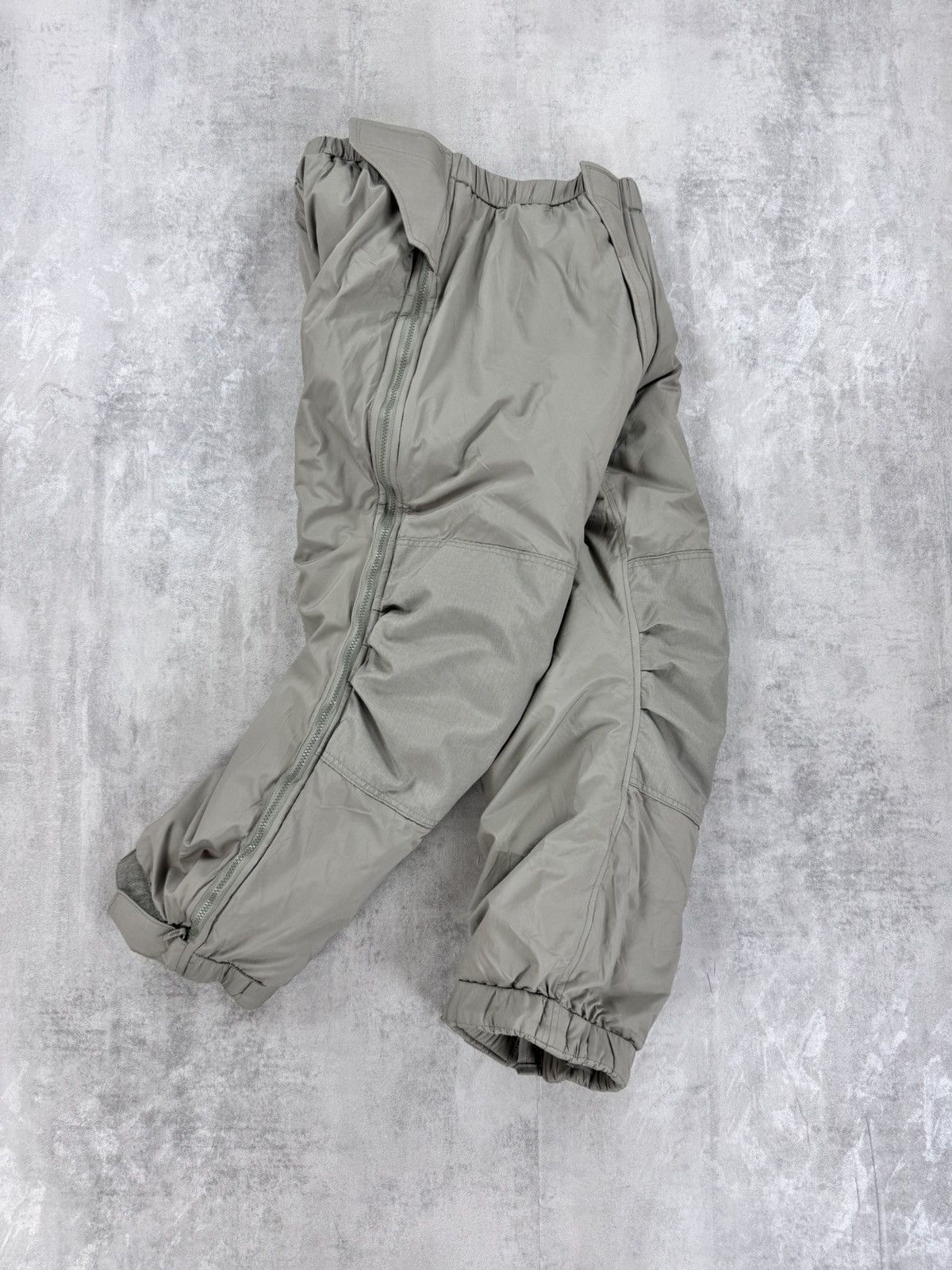 Other Trousers Extreme Cold Weather Generation III Layer 7 pants Size US 33 - 1 Thumbnail