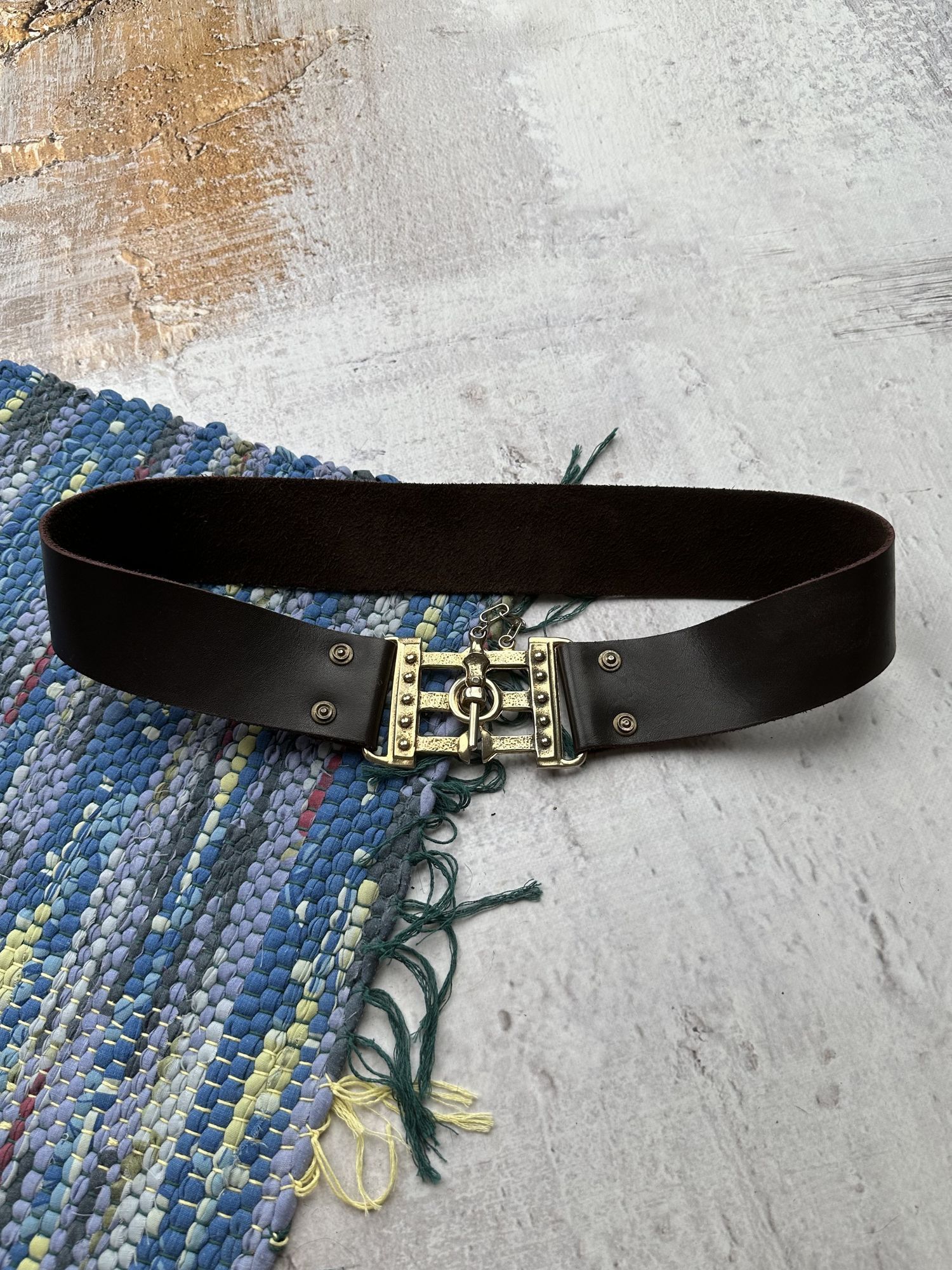 小物 00s archive L.G.B. belt japanese label 小物 00s archive L.G.B. belt japanese label 00s archive