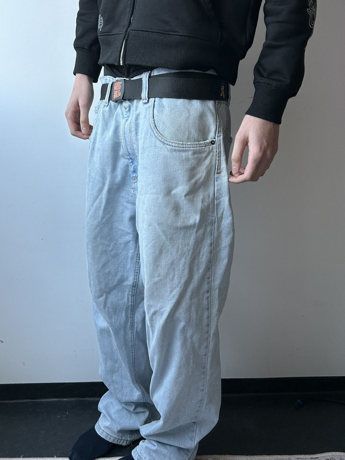 Empyre Empyre denim pants Size US 36 / EU 52 - 3 Thumbnail