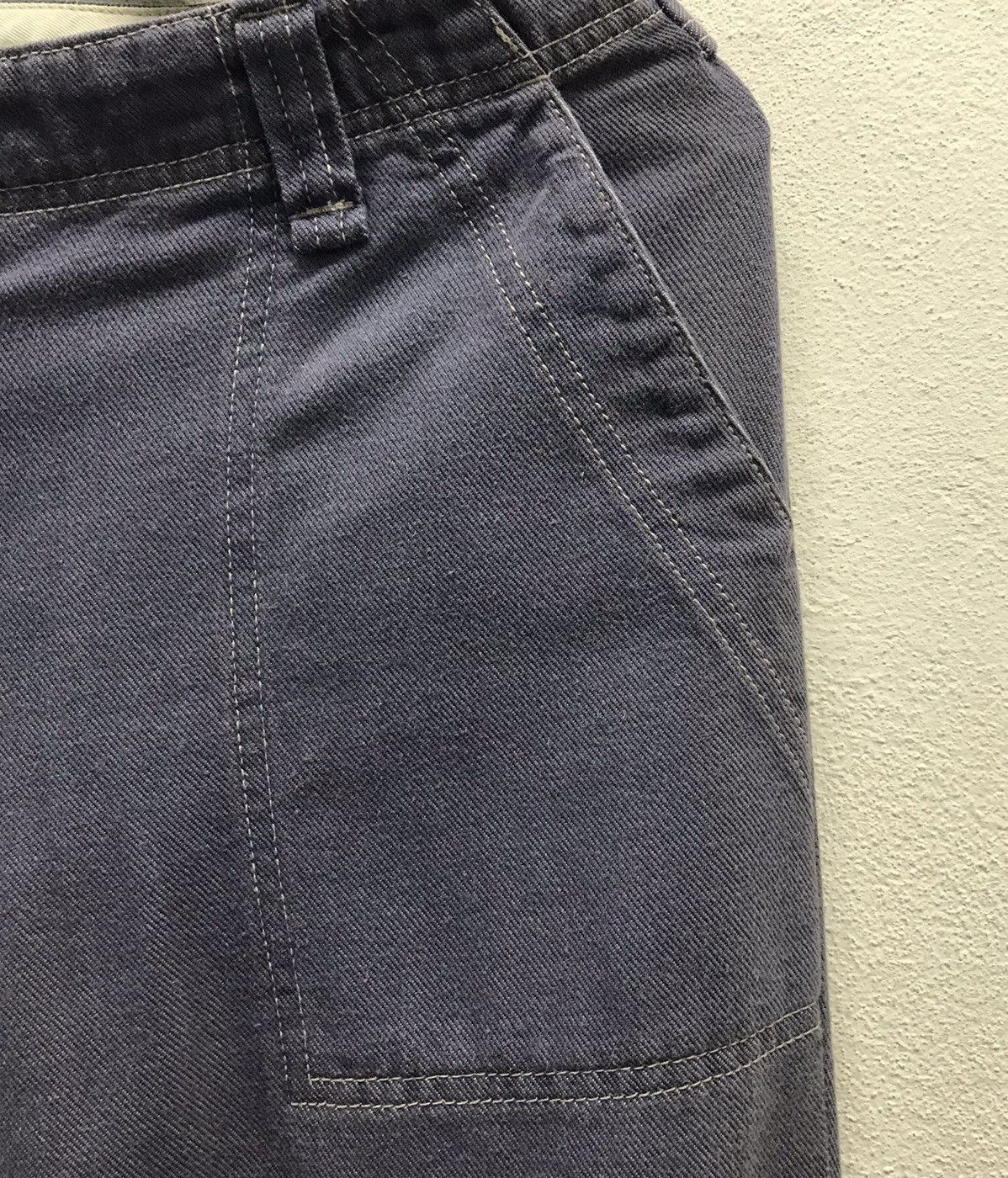 Japanese Brand × Vintage Vintage Another Edition Made In Japan Pants Size US 30 / EU 46 - 5 Thumbnail