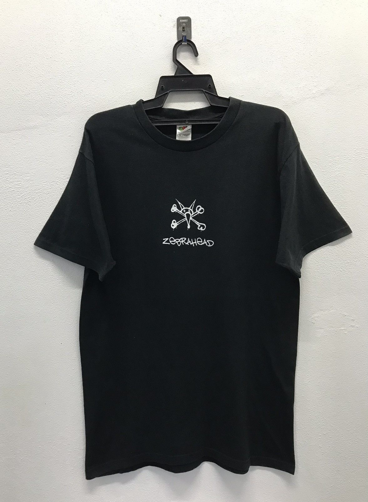 Band Tees Vintage Zebrahead Band Shirt Size US L / EU 52-54 / 3 - 1 Thumbnail