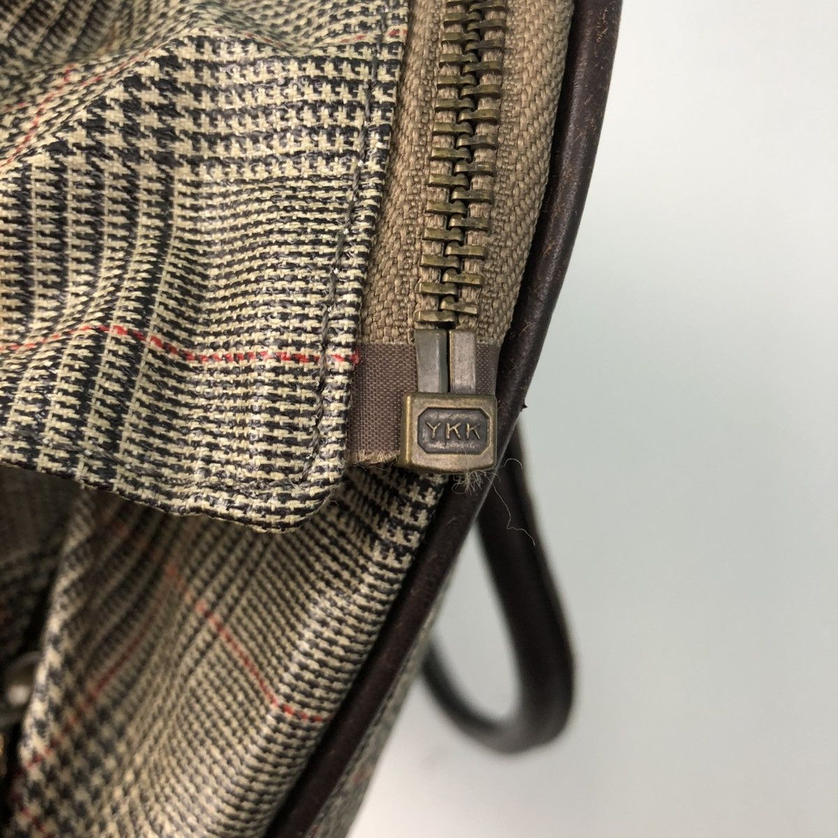 Tsumori Chisato ‼️YES‼️ TSUMORI CHISATO CARRY HANDLE BAG Size ONE SIZE - 8 Thumbnail