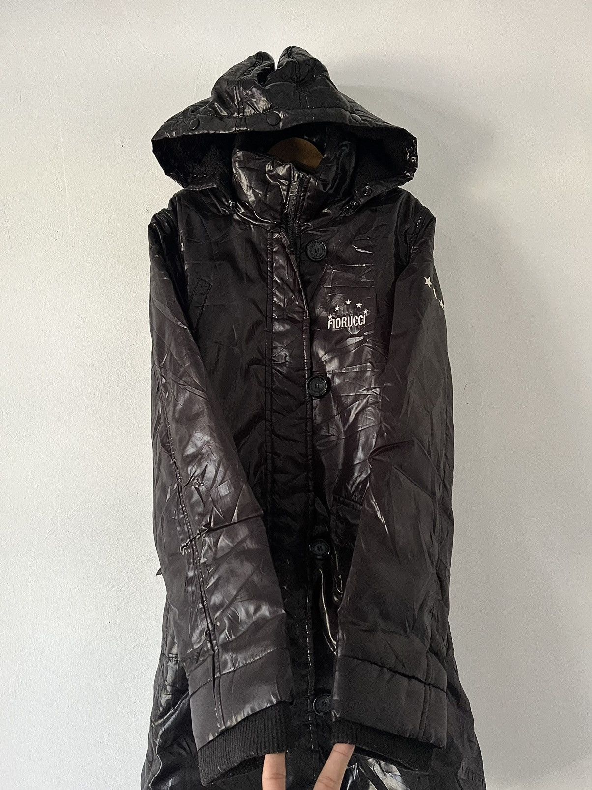 Fiorucci Japanese Fiorucci Jacket Size US M / EU 48-50 / 2 - 4 Thumbnail