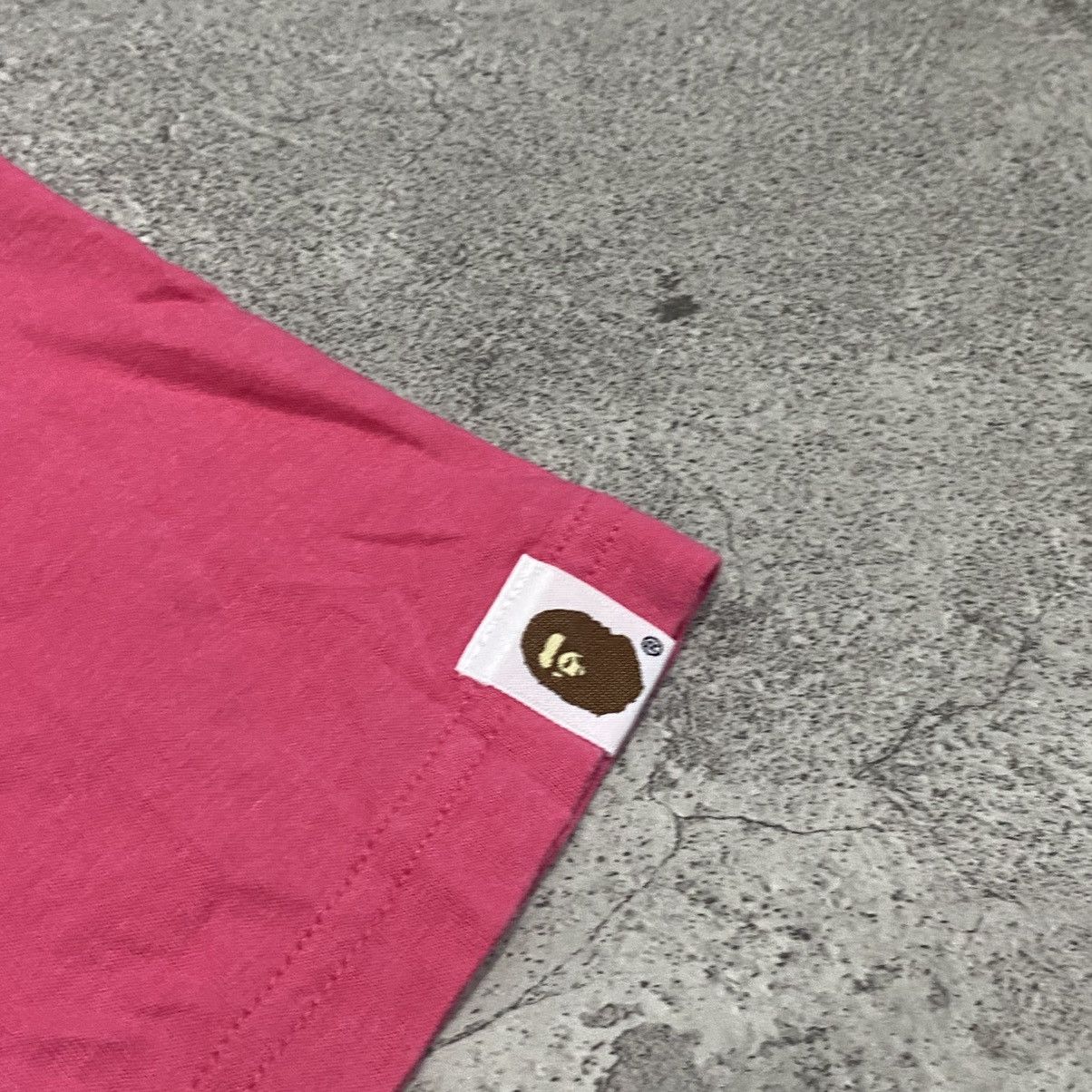 Bape Baby Milo X Hello Kitty Tee Size ONE SIZE - 5 Thumbnail