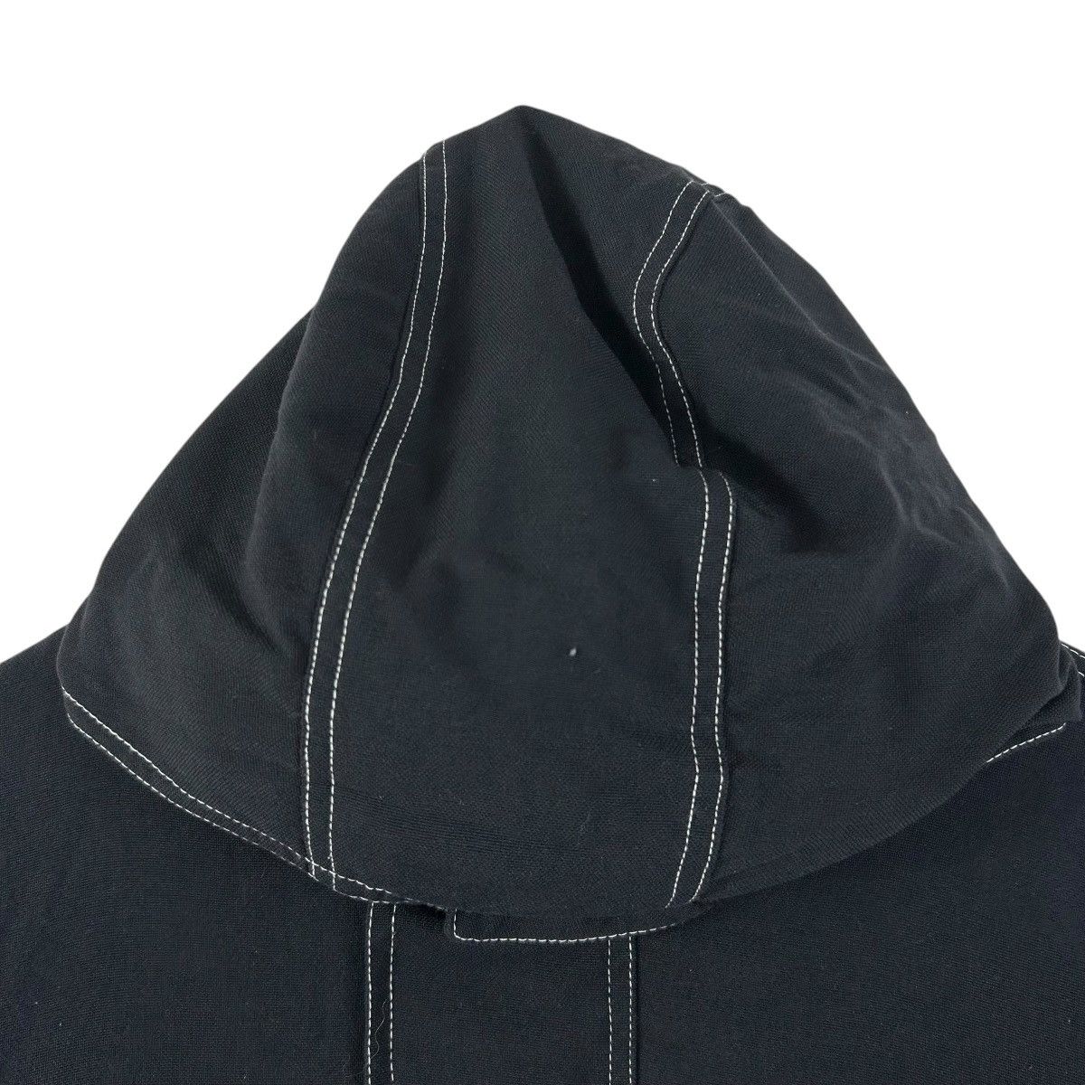 Body Glove Vintage BODY GLOVE USA Surfing Hip Hop Hooded Sweatshirt Size US L / EU 52-54 / 3 - 7 Thumbnail