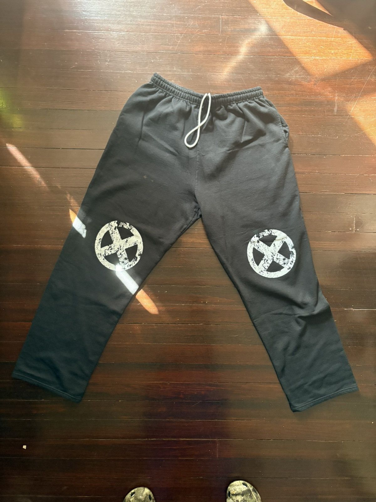Actual Hate Ken Carson Xman Sweatpants XL