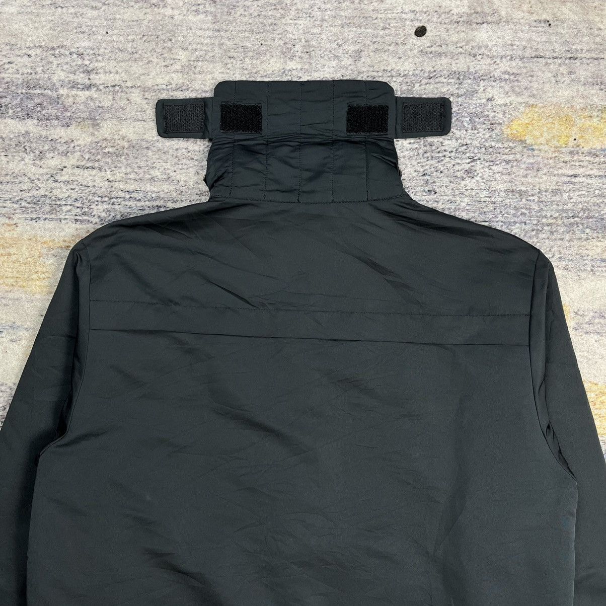 Yasuyuki Ishii Rare 2000s Exalt Of Violence Yasuyuki Ishii technical jacket Size US M / EU 48-50 / 2 - 13 Thumbnail