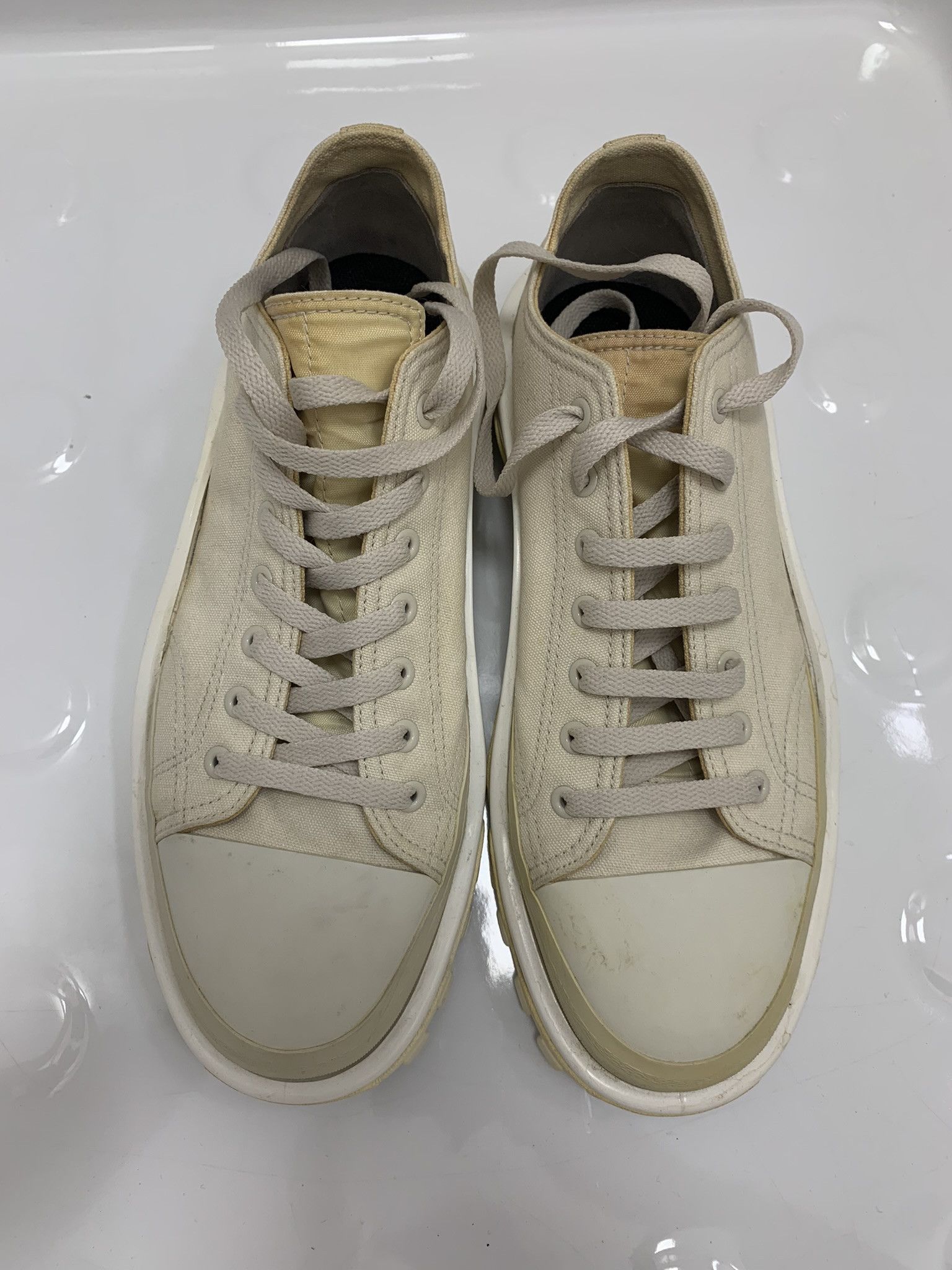 Adidas × Raf Simons Adidas X Raf Simons SS18 detroit runners Size US 10 / EU 43 - 8 Thumbnail