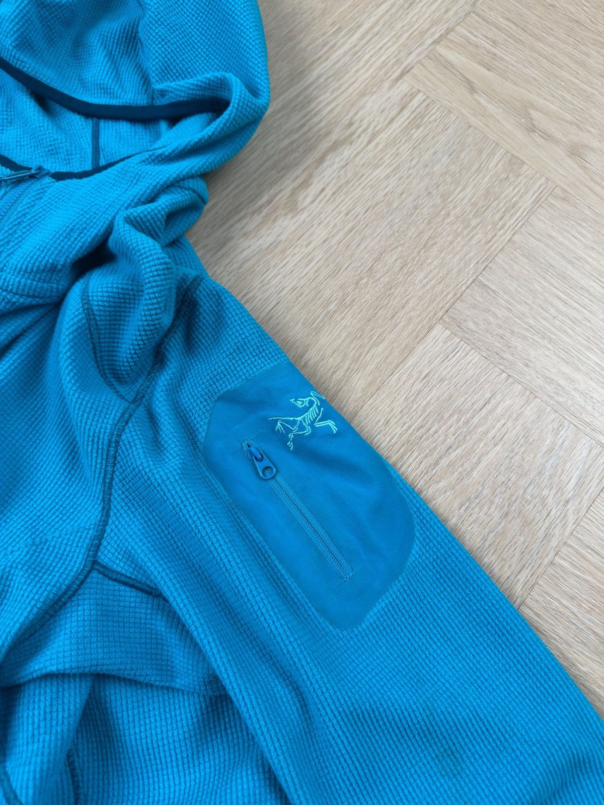 Arc'teryx Arc’Teryx Delta LT Hoody🩵 2018’s Size S / US 4 / IT 40 - 8 Thumbnail
