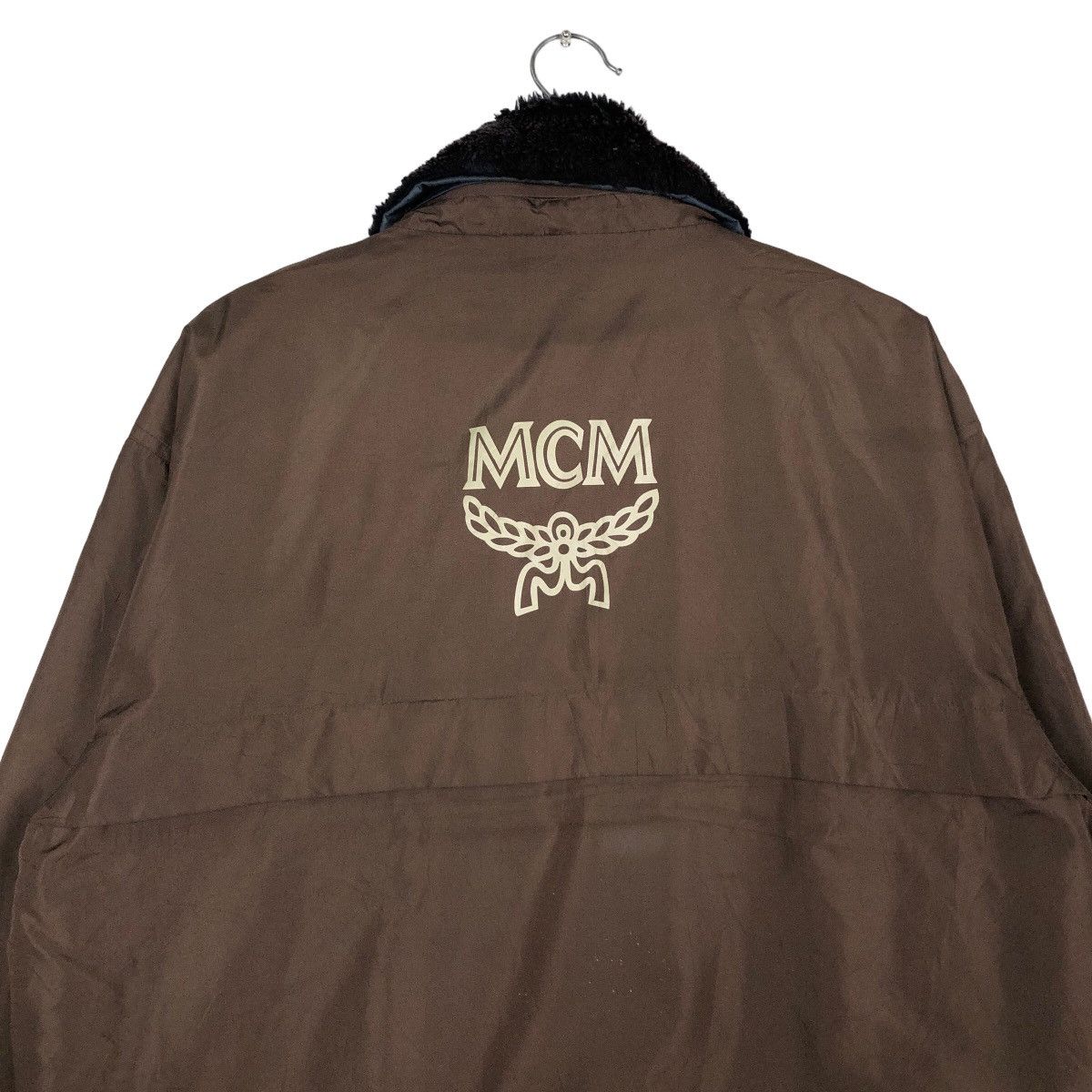Japanese Brand 🔥VINTAGE CHORE BOMBER JACKET MCM LEGERE JAPAN Size US M / EU 48-50 / 2 - 9 Thumbnail