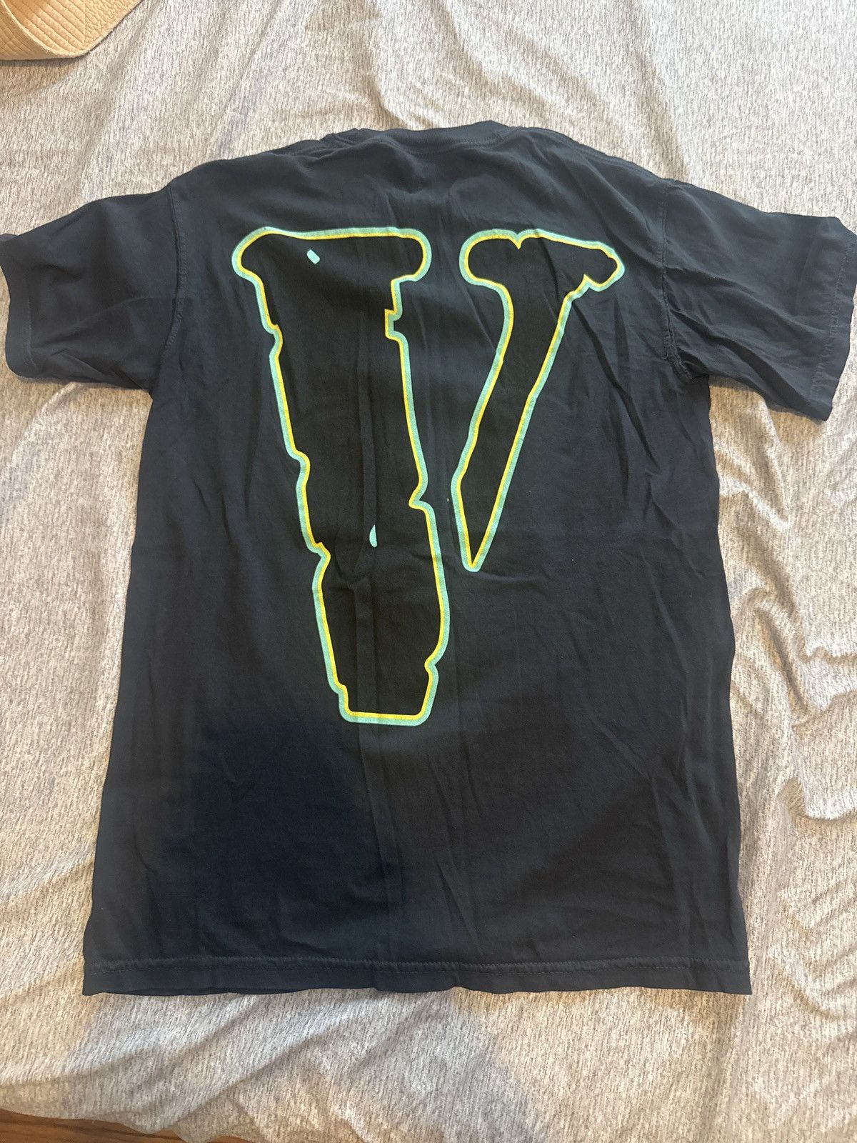 Vlone Vlone Size US S / EU 44-46 / 1 - 1 Thumbnail