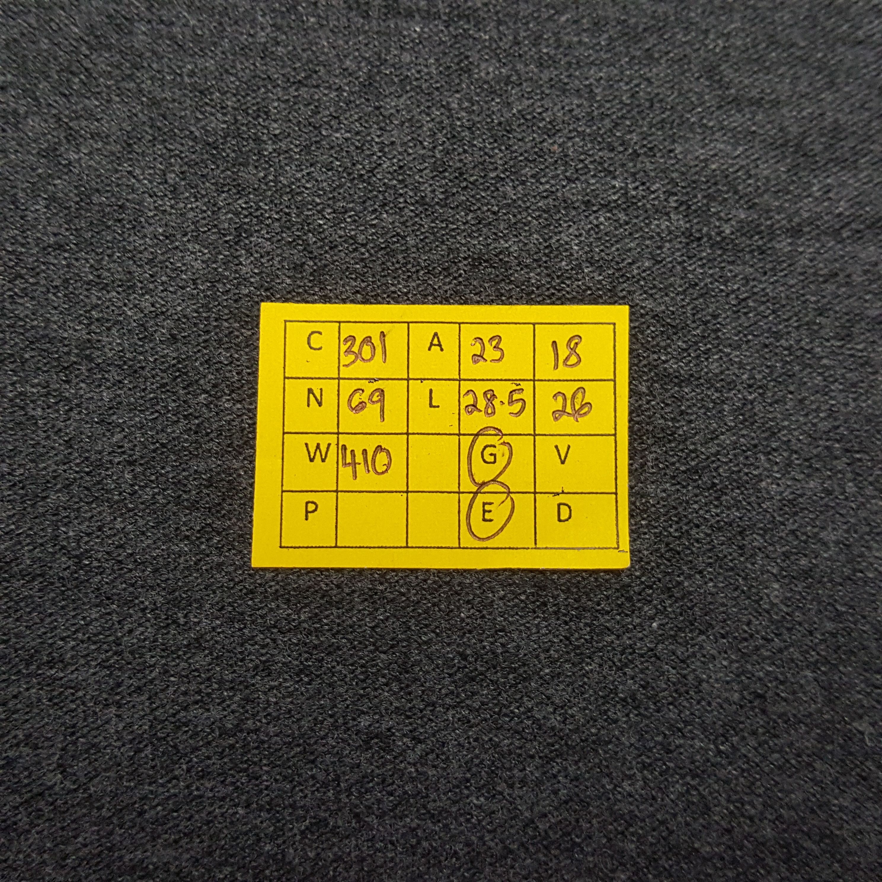 Prada Prada Polos C301N69 Size US XL / EU 56 / 4 - 10 Thumbnail