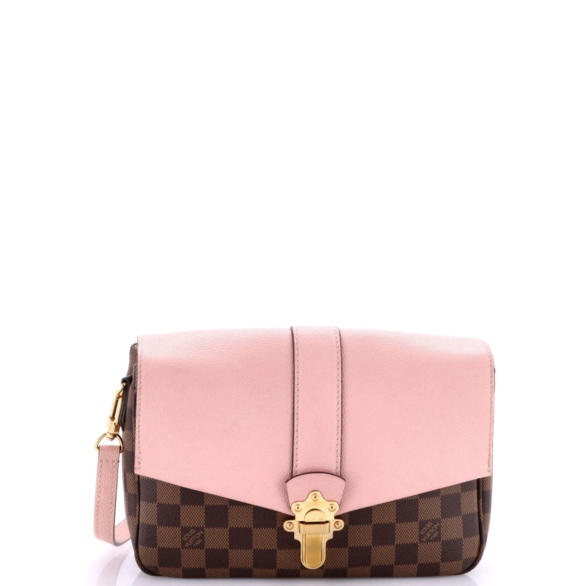 Louis Vuitton Clapton Handbag Size ONE SIZE - 1 Thumbnail