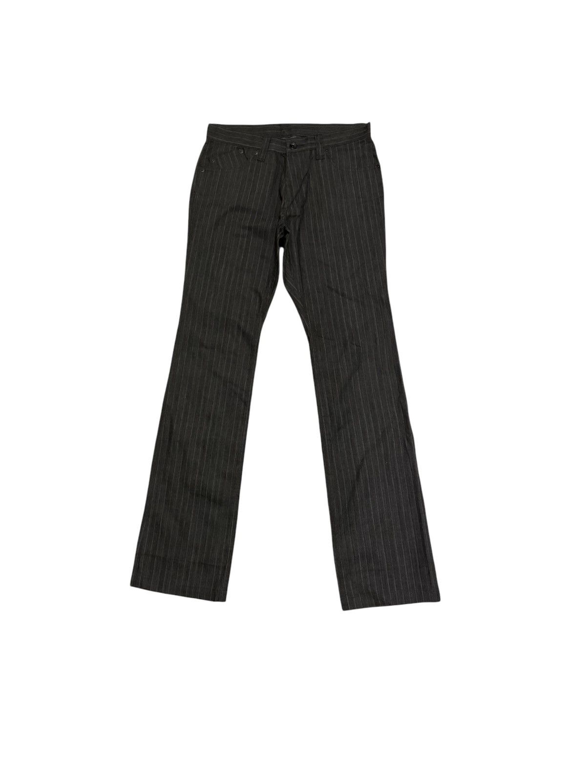 Comme Ca Ism Japanese Comme Ca Ism Streetwear Flared Denim Size US 30 / EU 46 - 1 Thumbnail