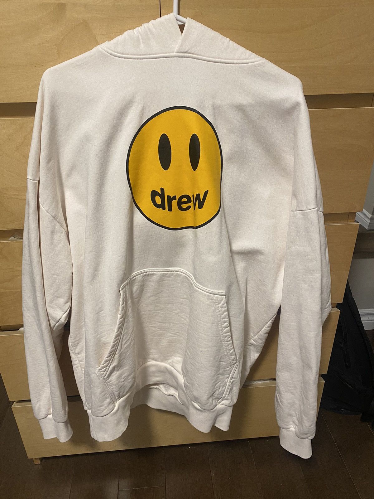 Drew House Drew Hoodie Size US M / EU 48-50 / 2 - 1 Thumbnail