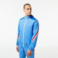 Lacoste Lacoste tracksuit jacket Size US M / EU 48-50 / 2 - 1 Thumbnail