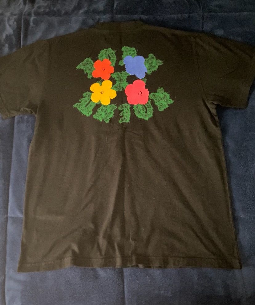 Born X Raised Born X Raised Union LA collab shirt Large Size US L / EU 52-54 / 3 - 2 Thumbnail