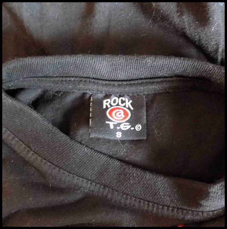 Guns N' Roses Y2K Vintage Guns N’ Roses Shirt Size US S / EU 44-46 / 1 - 7 Thumbnail