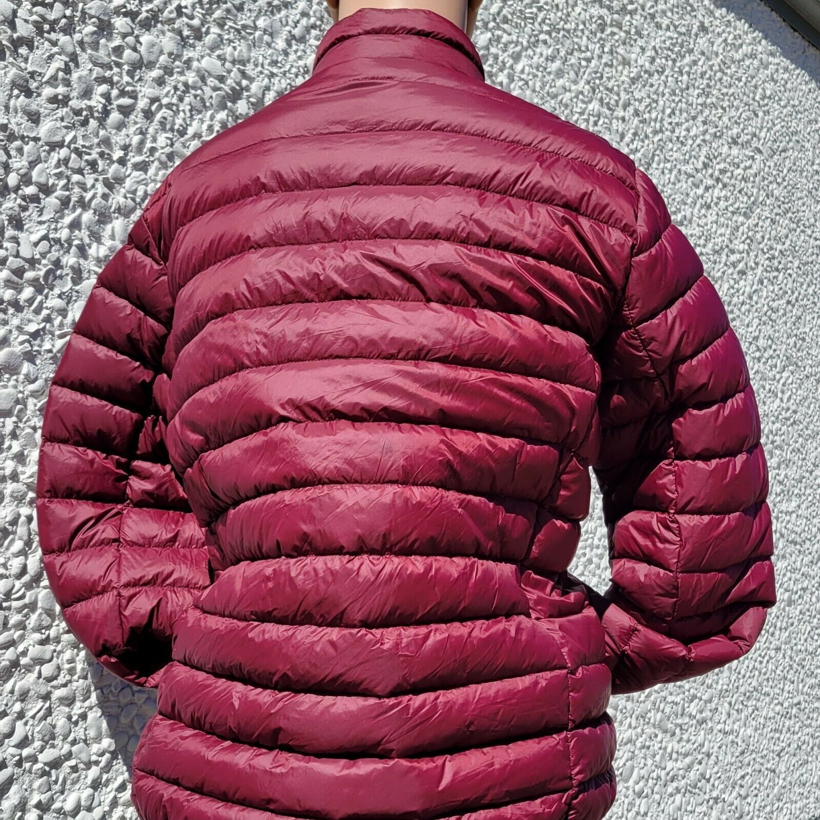 Club Room Men's Club Room Water Resistant Jacket. Size L Size US L / EU 52-54 / 3 - 7 Thumbnail