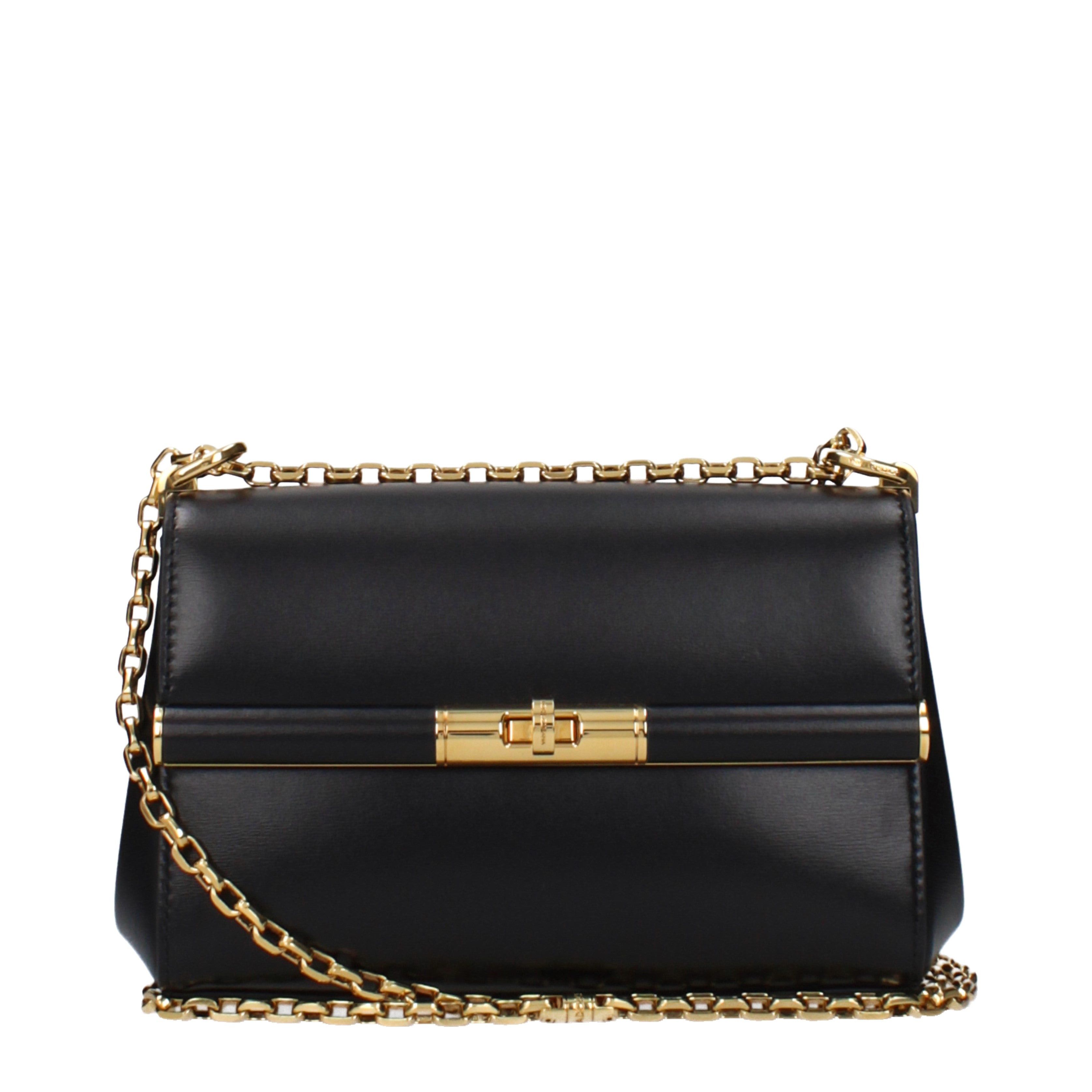 Dolce & Gabbana Shoulder Bags Size ONE SIZE - 1 Thumbnail