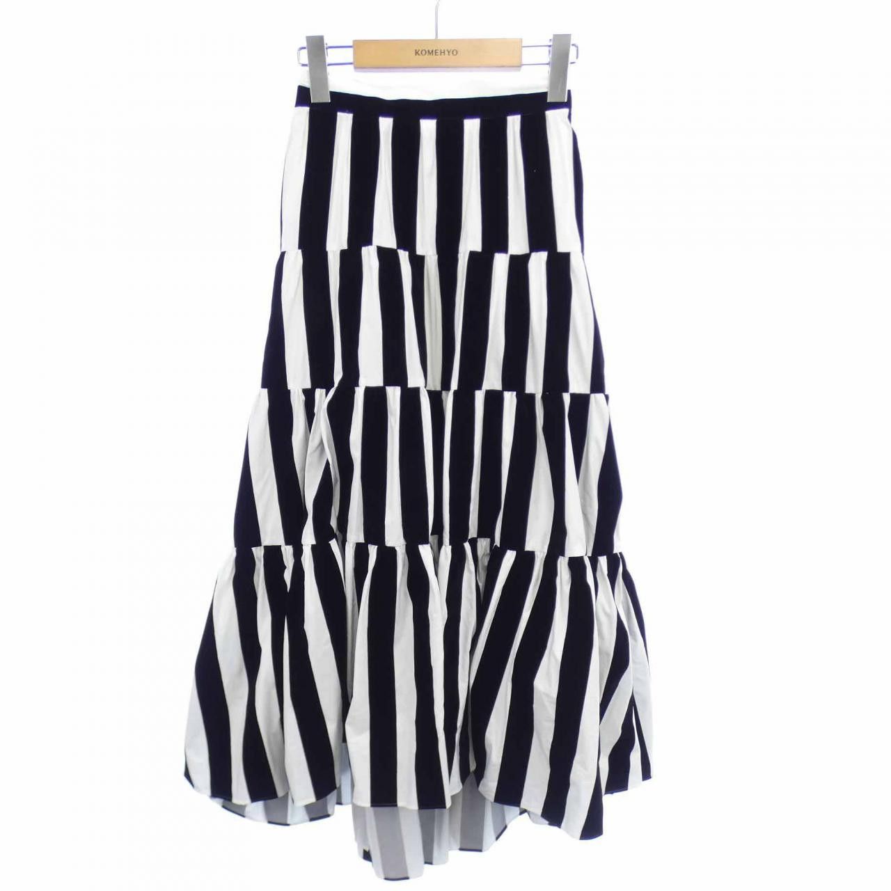 Other Other SHE Tokyo Skirt Cotton Skirts S-SK-227 DUTY FREE for USA Size ONE SIZE - 1 Thumbnail
