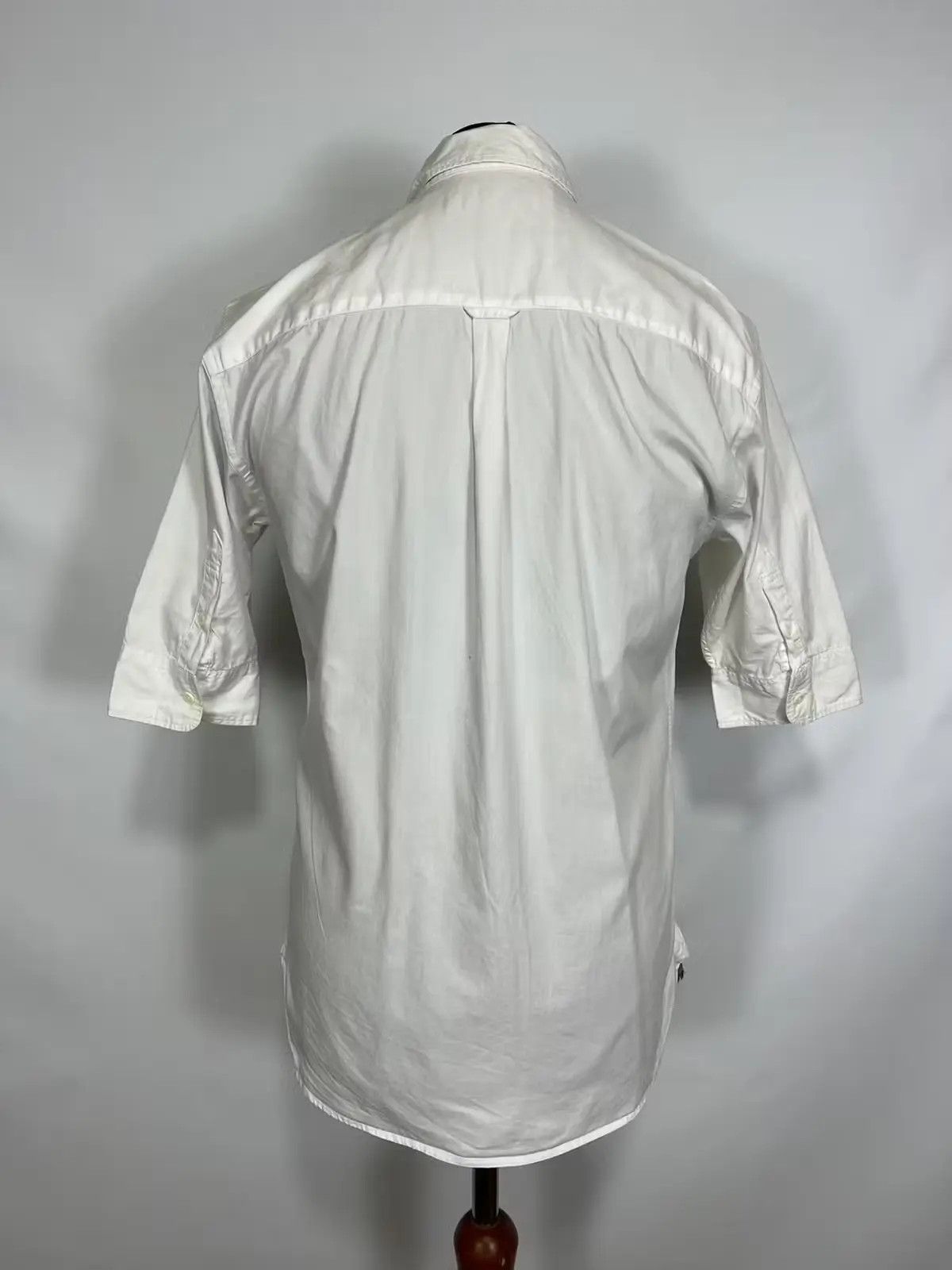 Allsaints × Japanese Brand All Saints redondo HS shirt Size US S / EU 44-46 / 1 - 2 Thumbnail