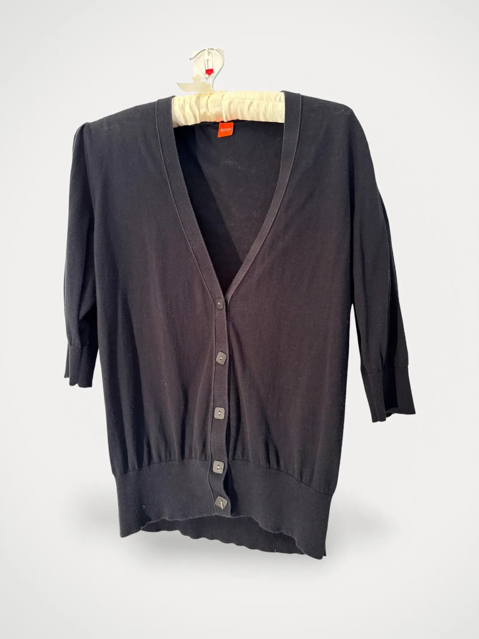 Hugo Boss Boss Sweater Size M / US 6-8 / IT 42-44 - 1 Thumbnail
