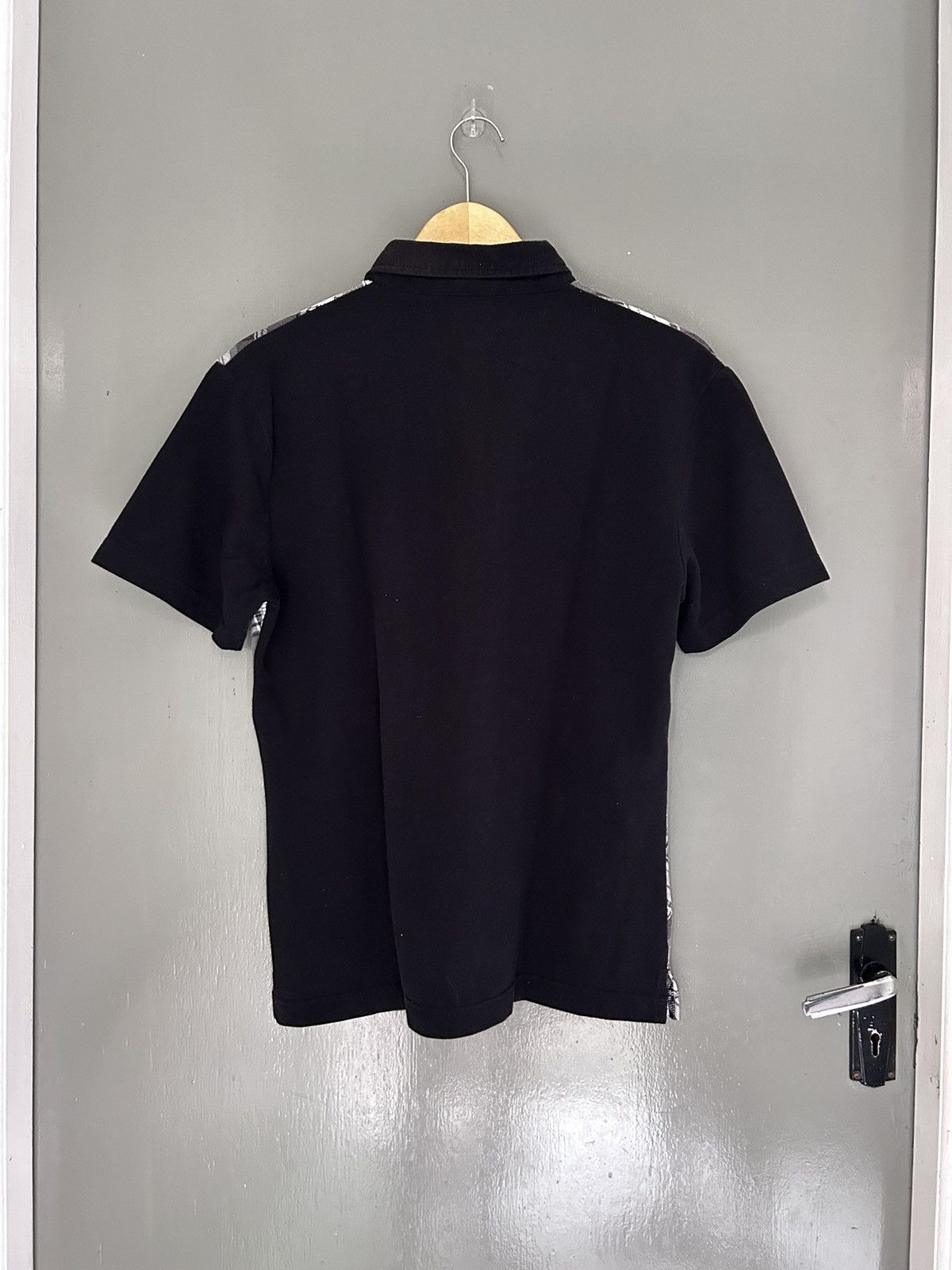 KMRii Vintage Nota Bene Polo Shirt LGB Styled Size US L / EU 52-54 / 3 - 8 Thumbnail