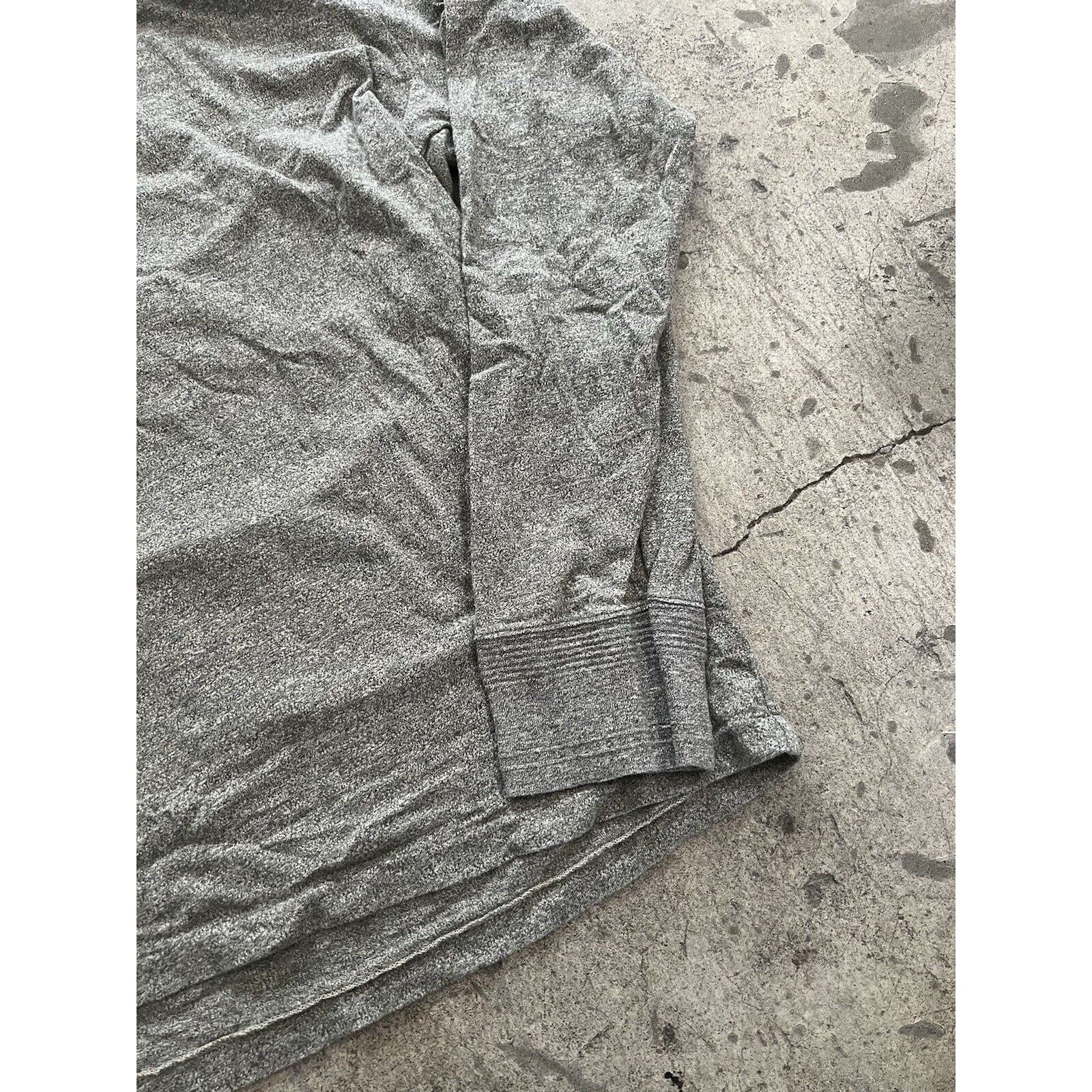 RRL Ralph Lauren RRL Ralph Lauren Double RL Shirt Mens XXL Gray Long Sleeve Size US XXL / EU 58 / 5 - 5 Thumbnail