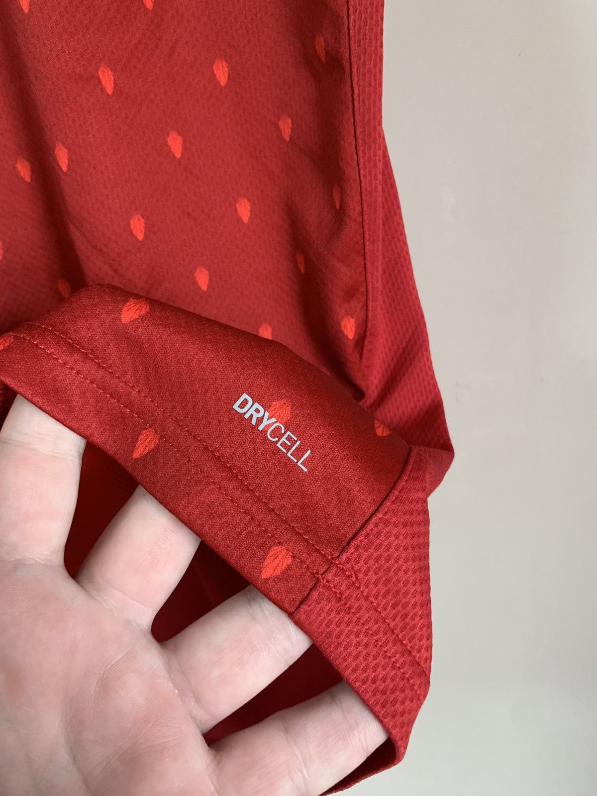 Puma Austria 2020 Home Football Shirt Puma Soccer Jersey Size M Size US M / EU 48-50 / 2 - 6 Thumbnail