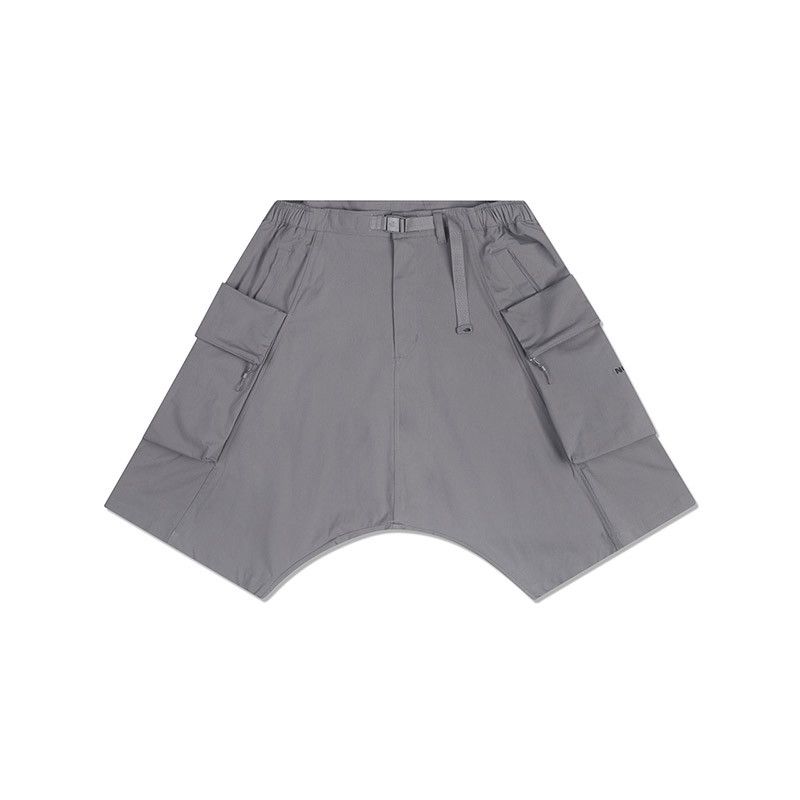 Kazuki Kuraishi × The North Face Urban Exploration KK TECH HAREM SHORTS Size US 32 / EU 48 - 1 Thumbnail