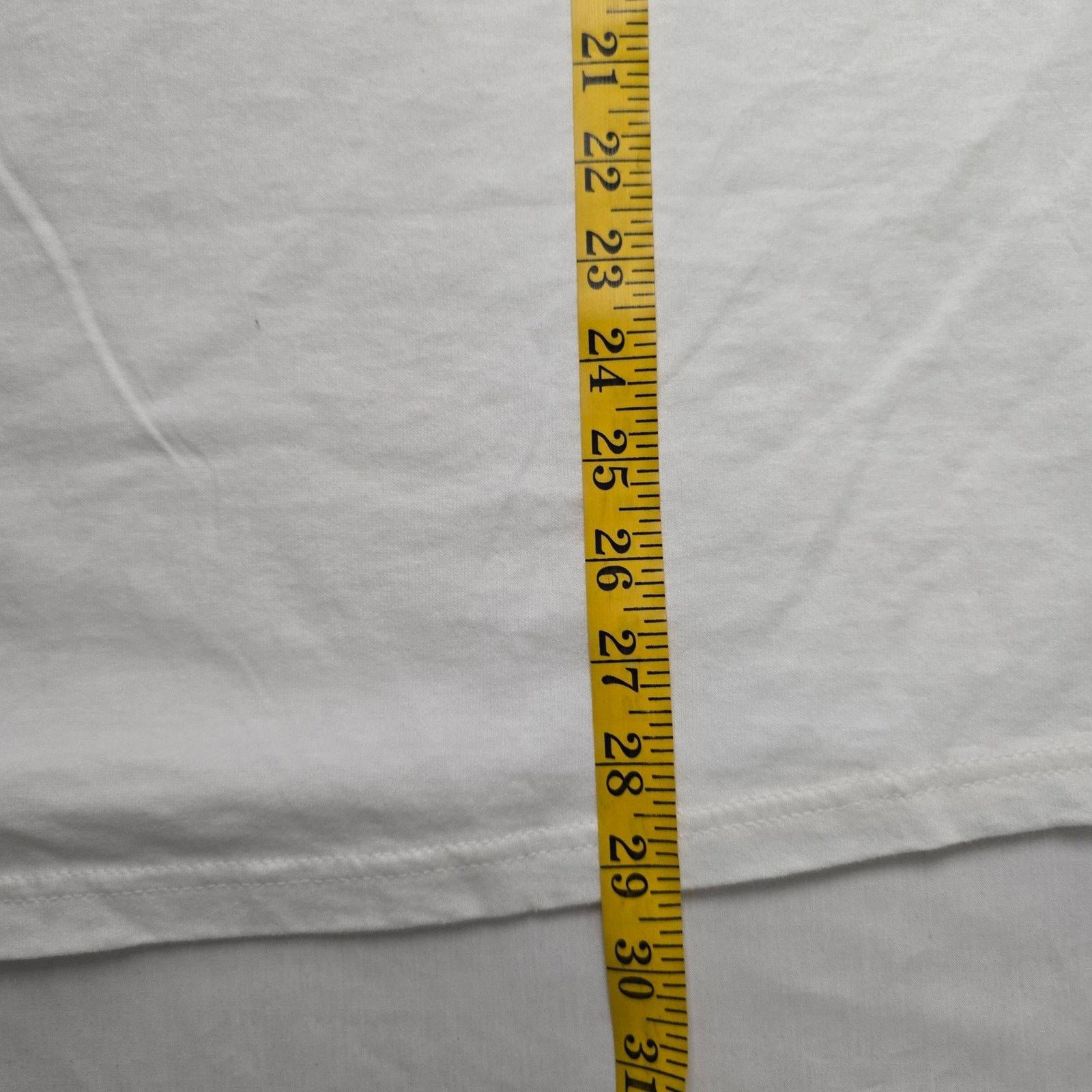 Fruit Of The Loom × Vintage Vintage Angel Shirt Fruit Of The Loom Im A Christmas L Tee Size US L / EU 52-54 / 3 - 6 Thumbnail