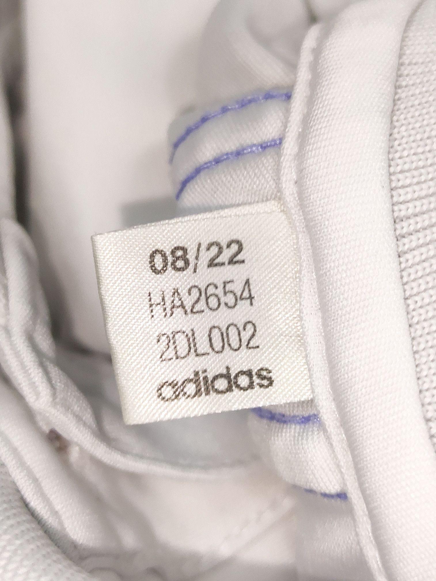 Adidas Real Madrid Adidas 2022 2023 Home Shirt Size 164cm Size US XXS / EU 40 - 4 Thumbnail